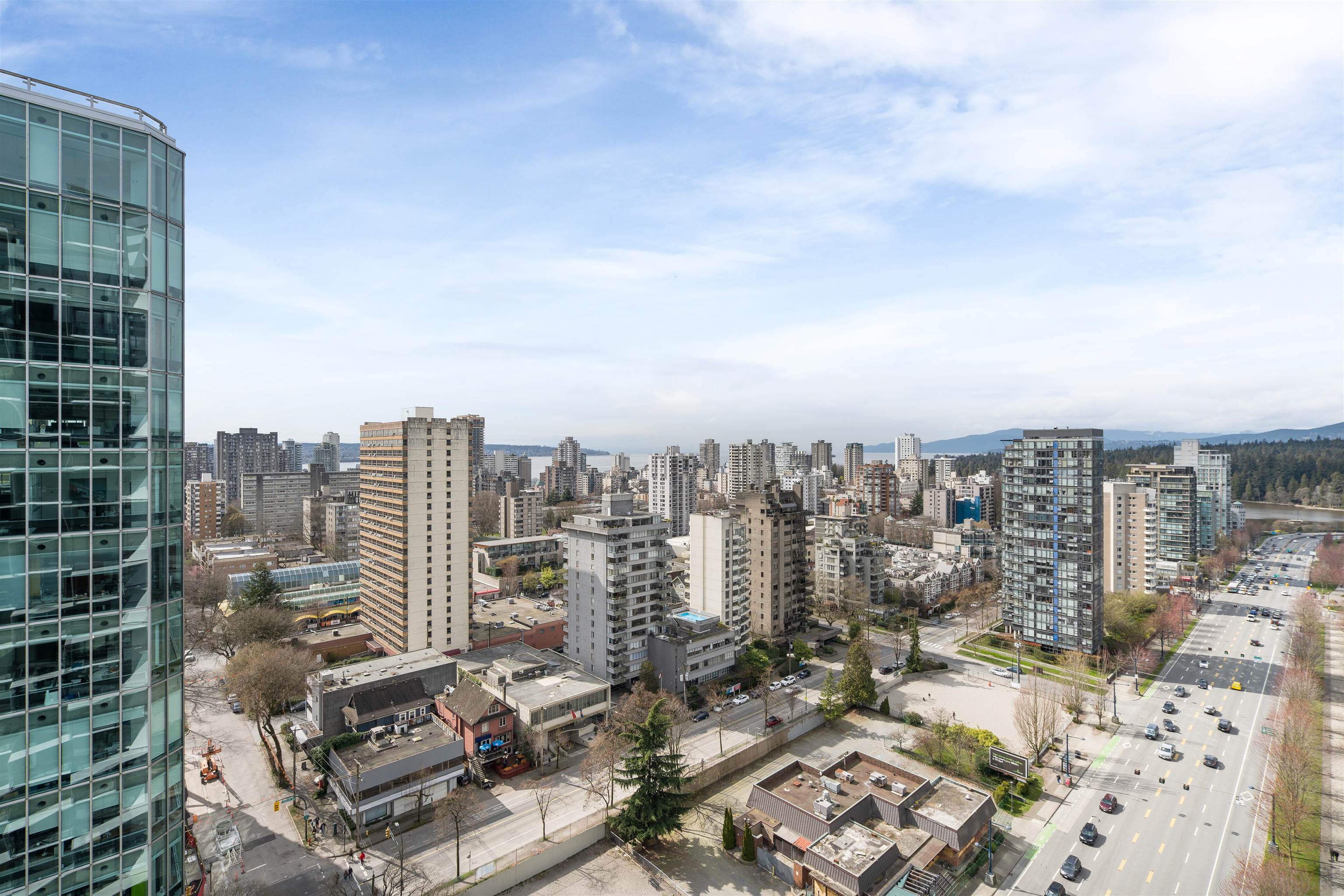 620 Cardero Street #2105, Vancouver, BC V6G 0C7