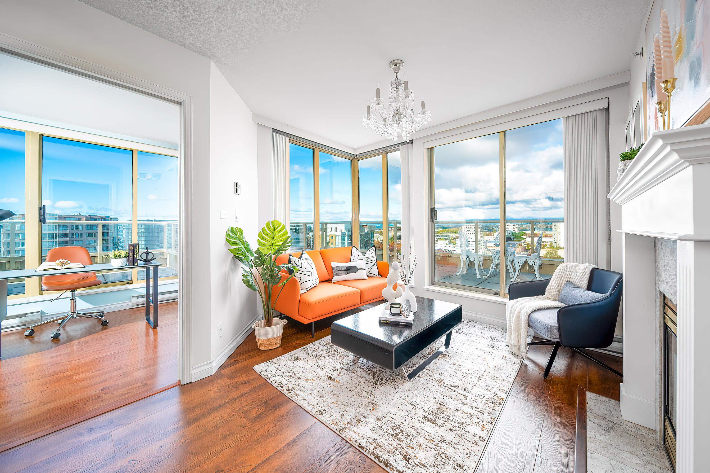 8297 Saba Road #1501, Richmond, BC V6Y 4B5