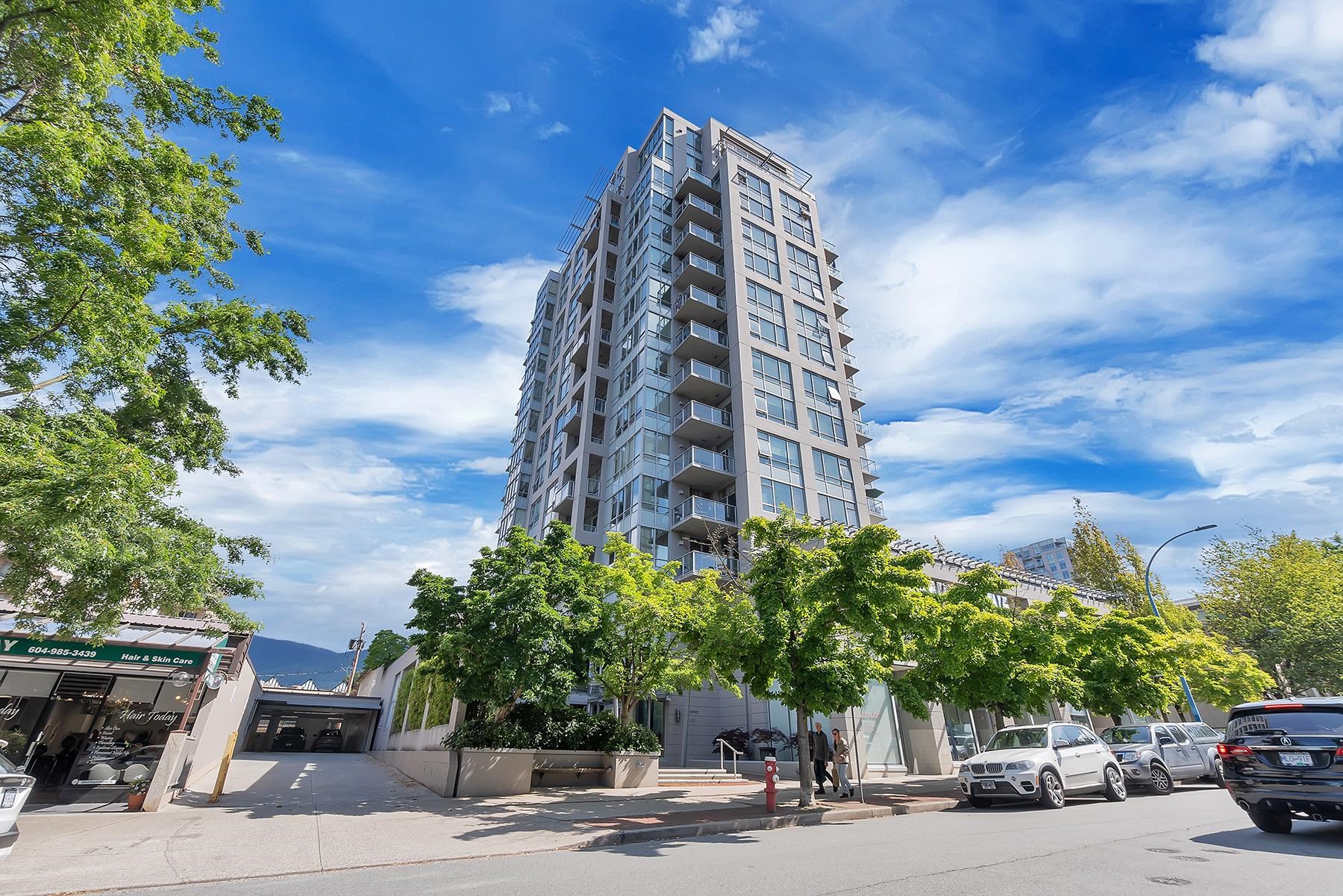 120 16th Street West #1403, North Vancouver, BC V7M 3N6