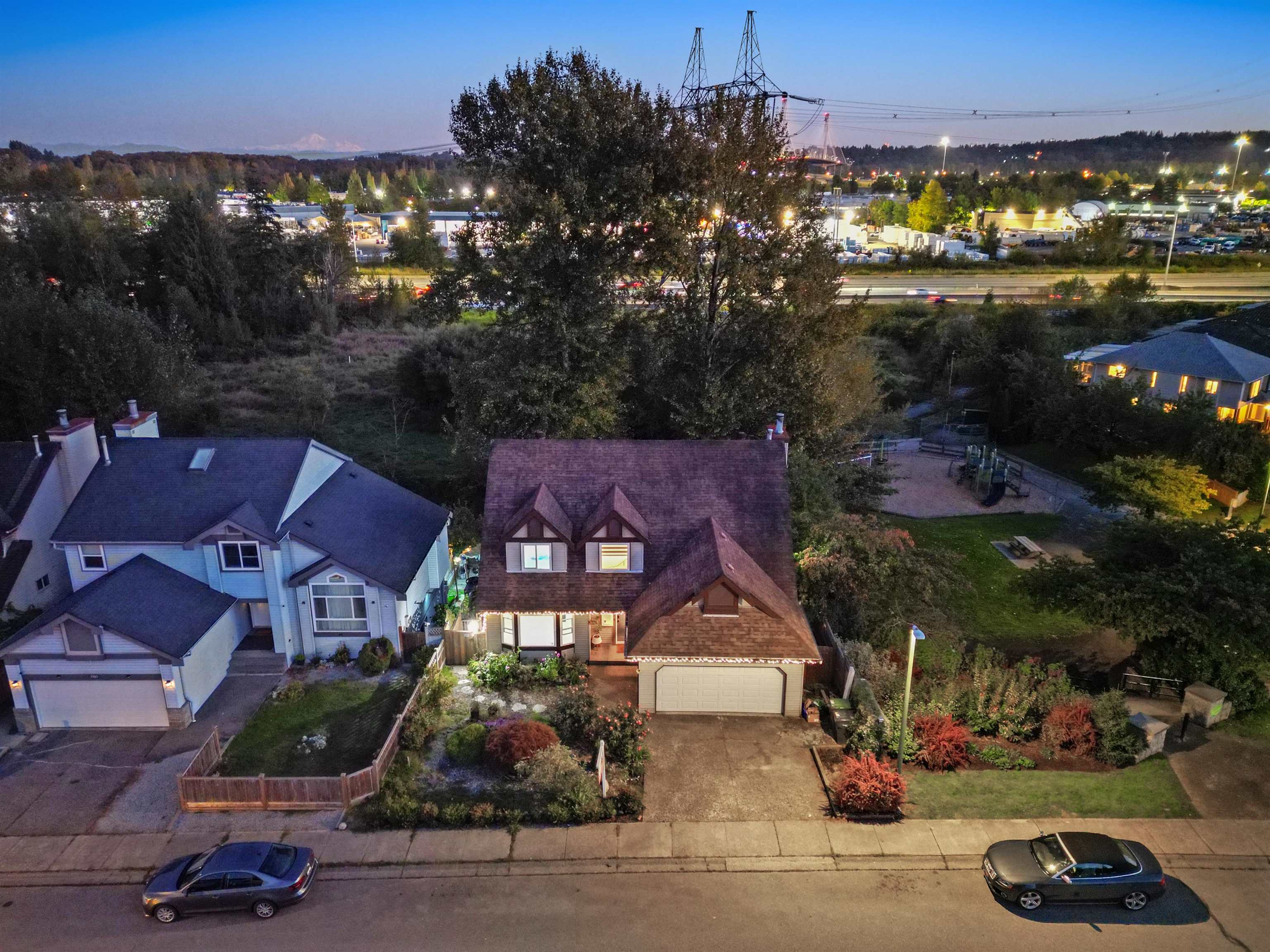 2378 Mariana Place, Coquitlam, BC V3K 6S2