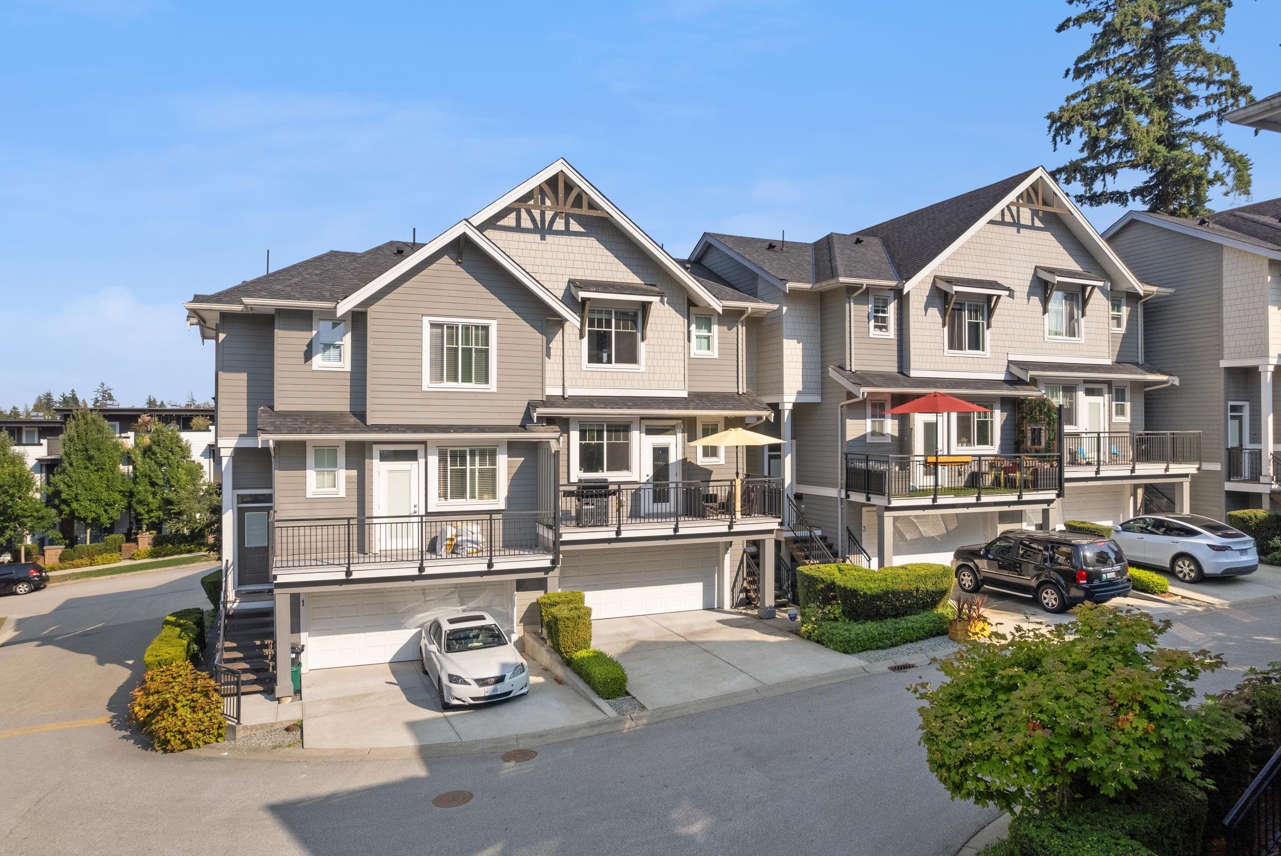 2855 158 Street #2, Surrey, BC V3Z 0P5
