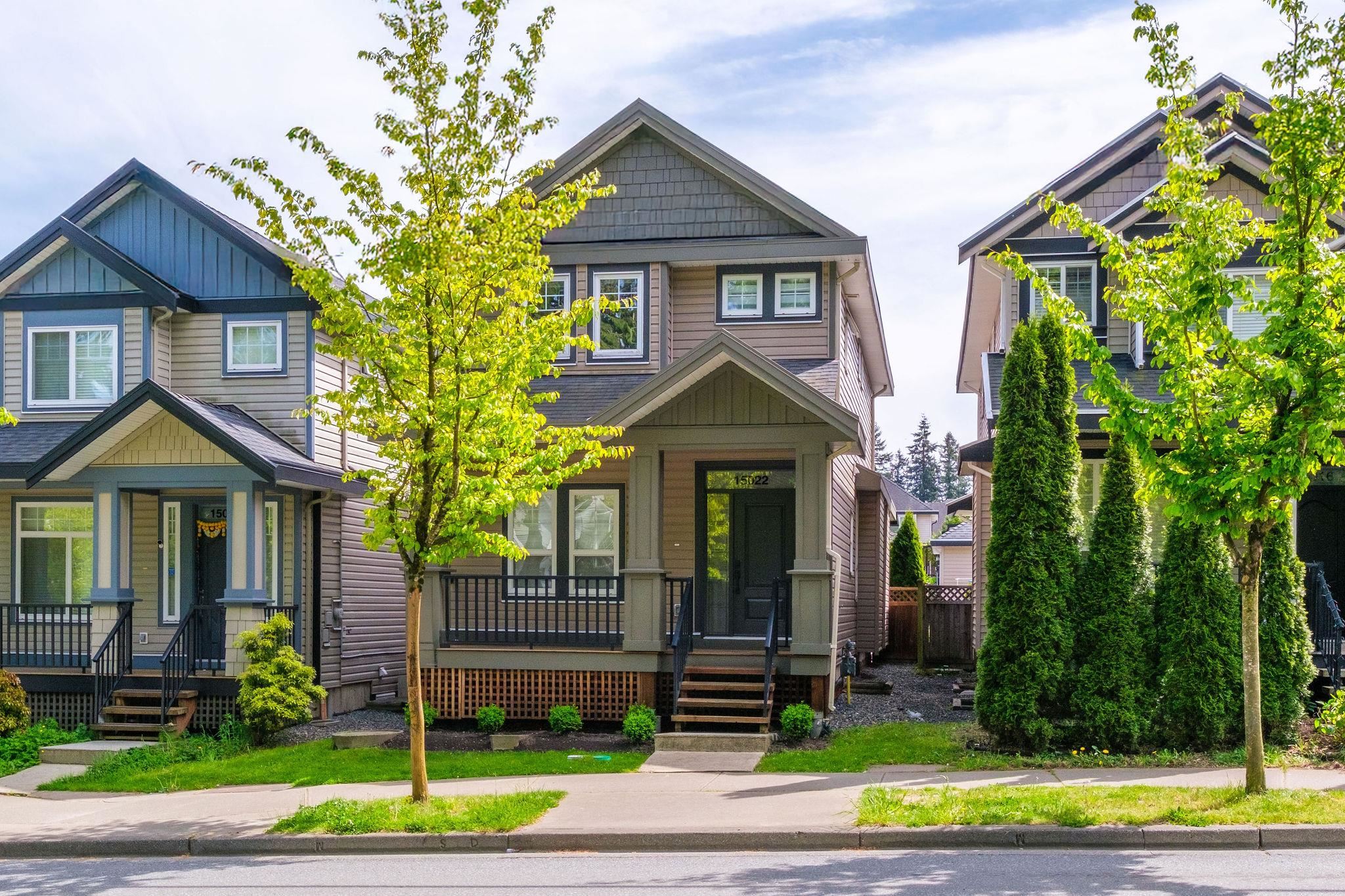 60 Avenue, Surrey, BC V3S 5X6