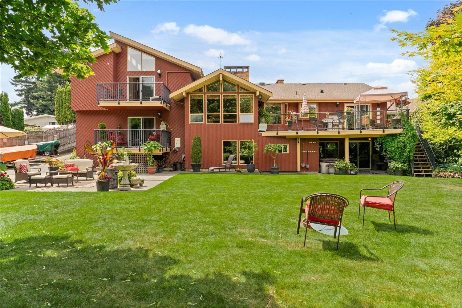 45647 Newby Drive, Chilliwack, BC V2R 1N1