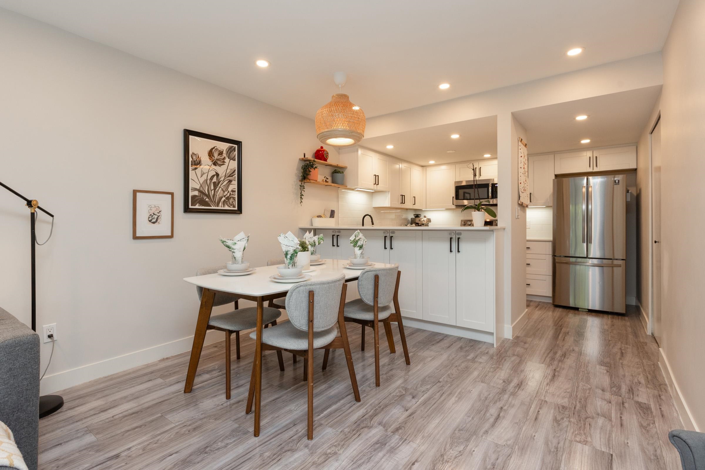 340 Ginger Drive #7, New Westminster, BC V3L 5L7