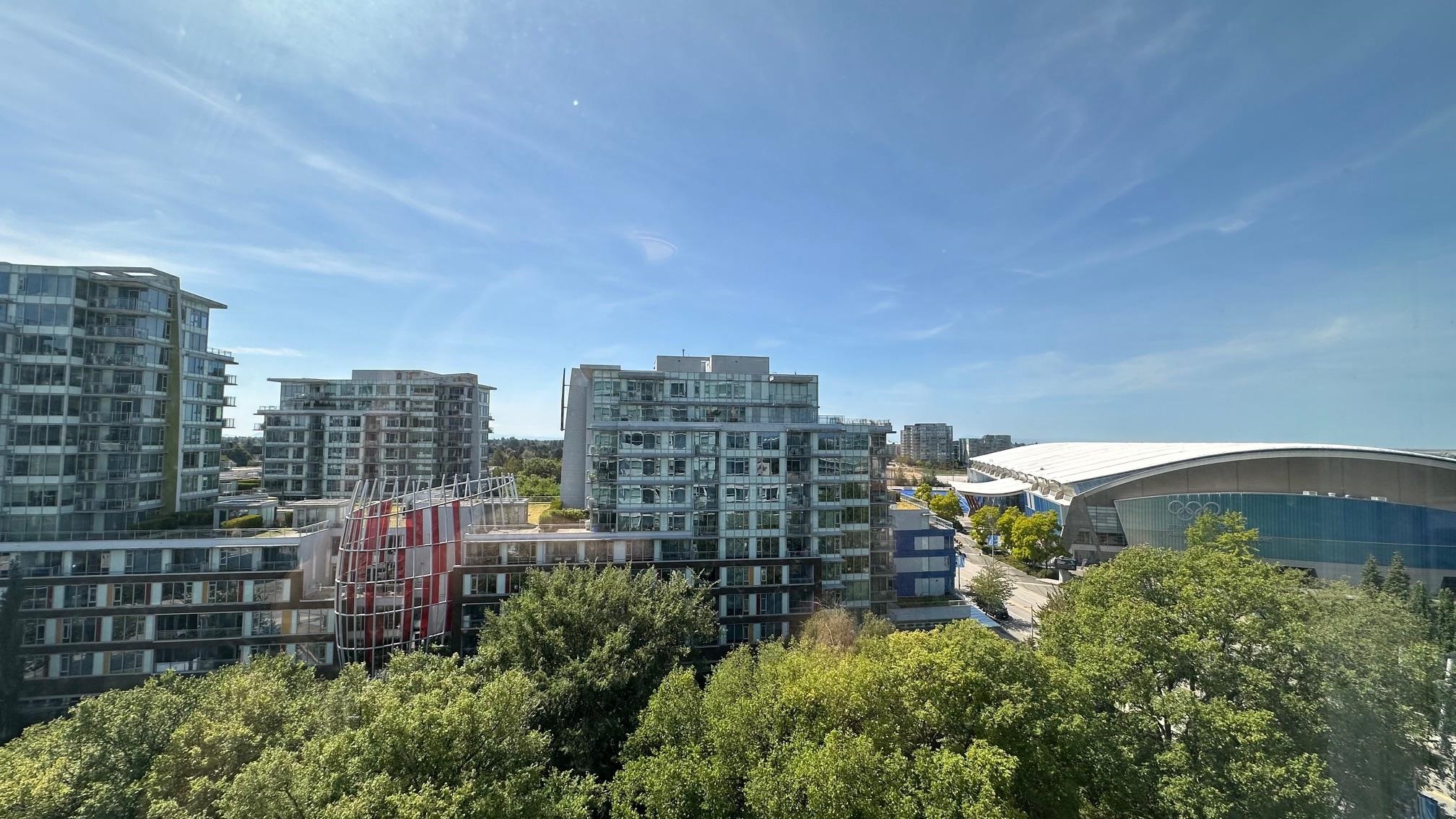 5508 5508 Hollybridge Way #1005, Richmond, BC V7C 0C7