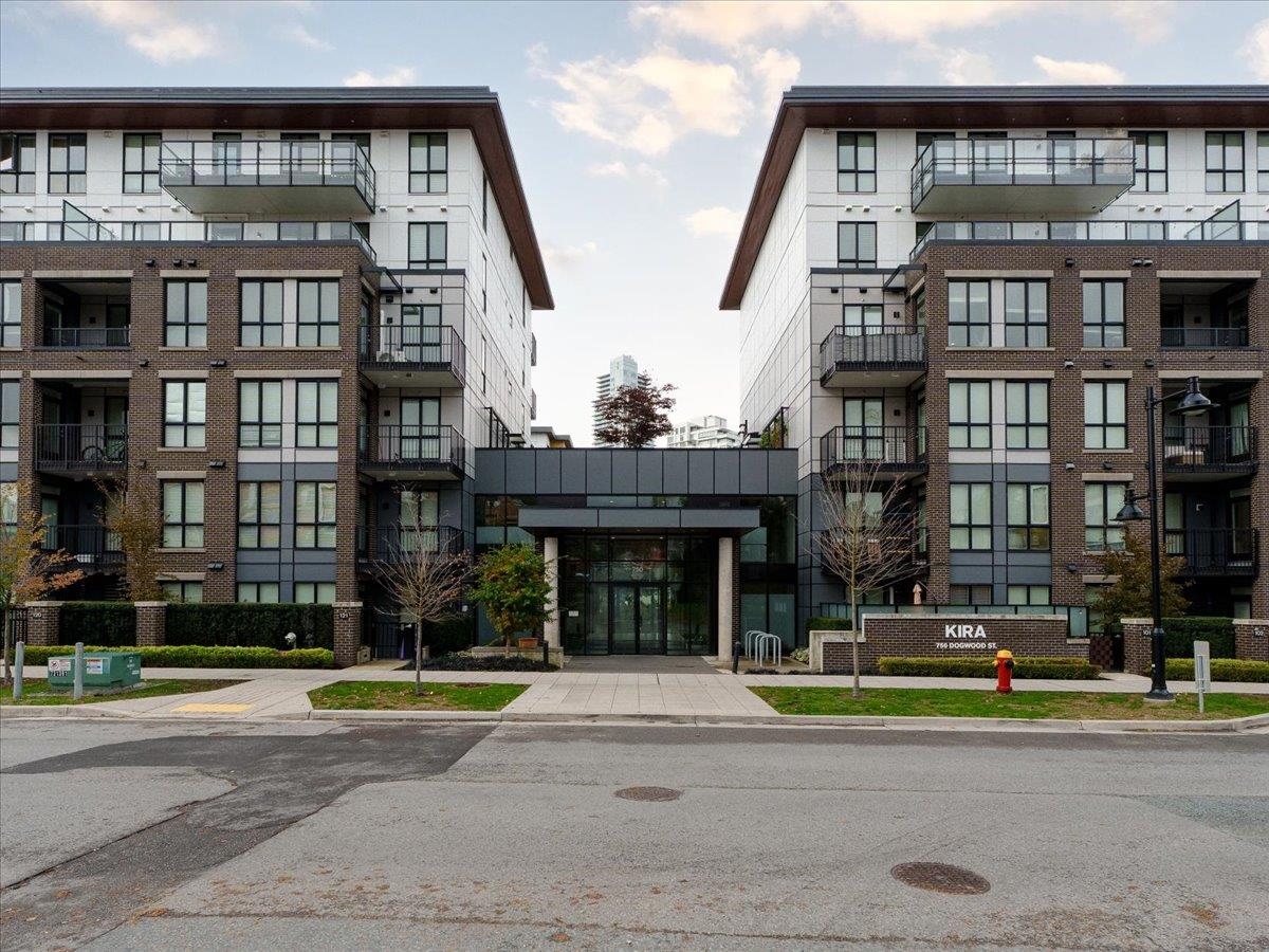 750 Dogwood Street #119, Coquitlam, BC V3J 0K6