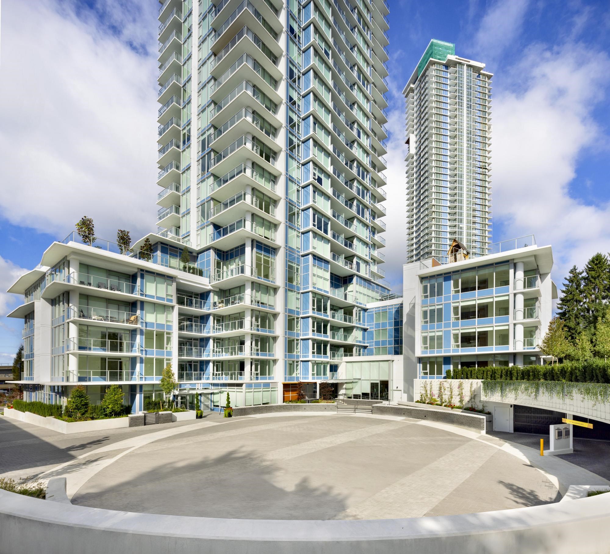 699 Whiting Way #708, Coquitlam, BC V3J 0N7