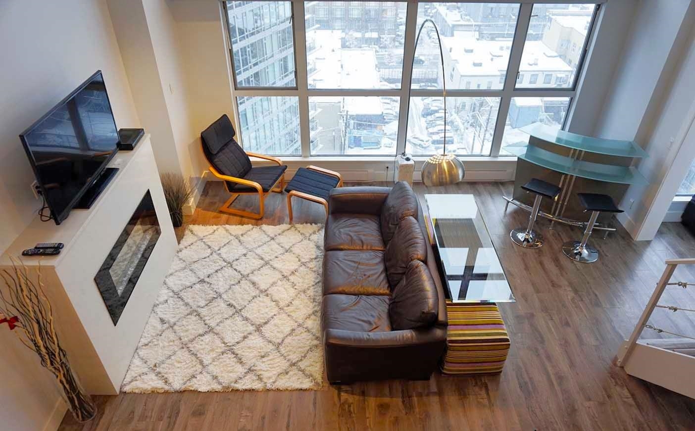 1238 Seymour Street #905, Vancouver, BC V6B 6J3