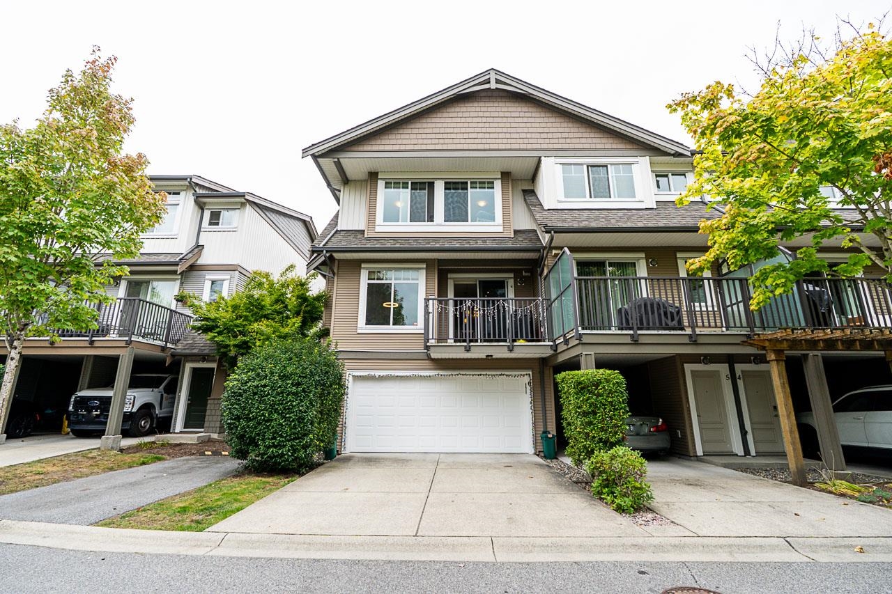 8250 209b Street #6, Langley, BC V2Y 0J7
