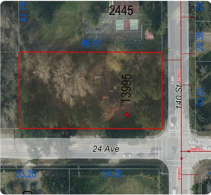 24 Avenue, Surrey, BC V4A 2H1