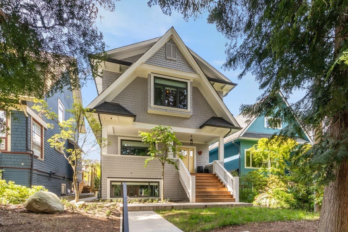 4447 Quebec Street, Vancouver, BC V5V 3L6