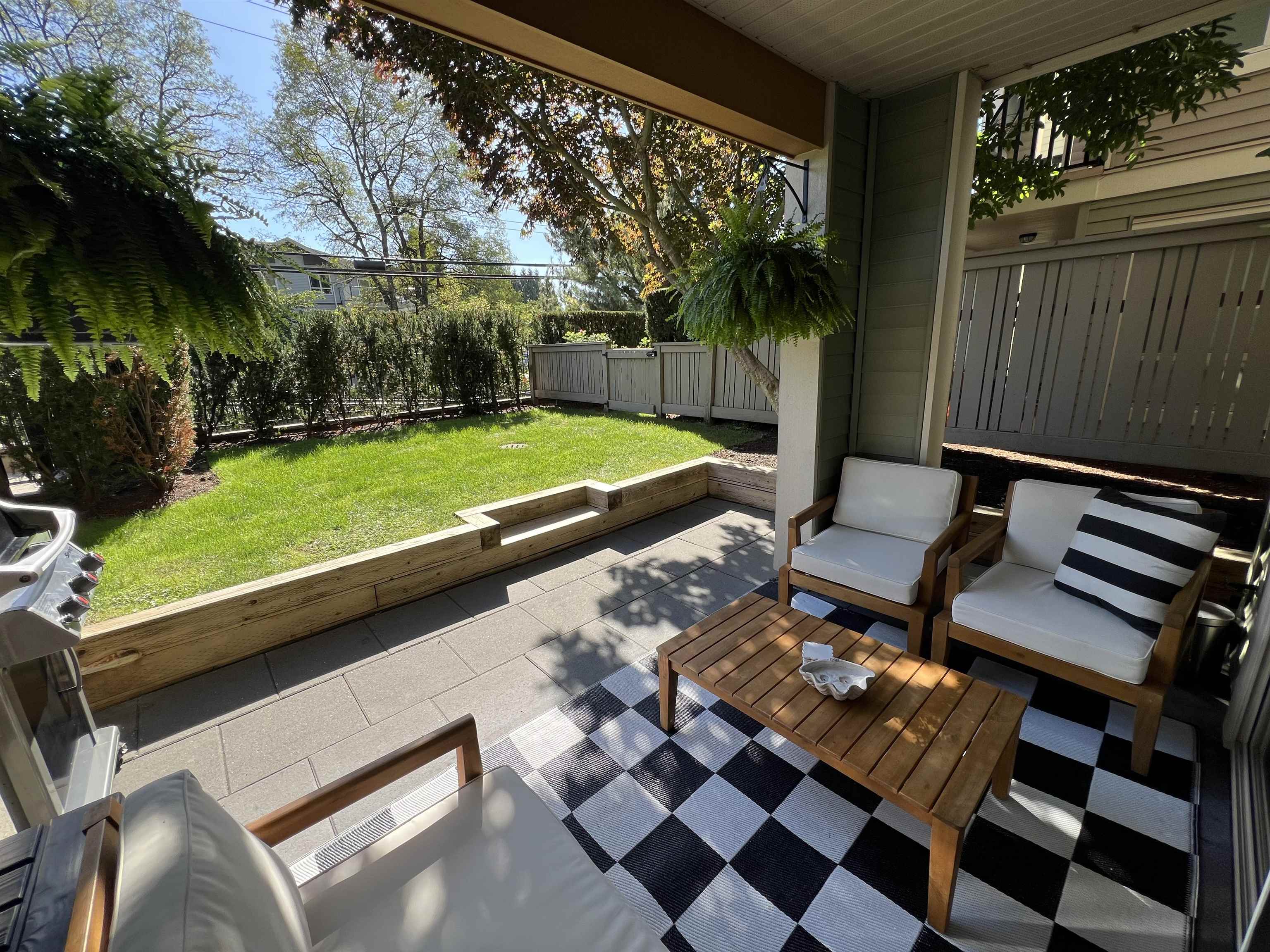 21009 56 Avenue #102, Langley, BC V3A 0C9