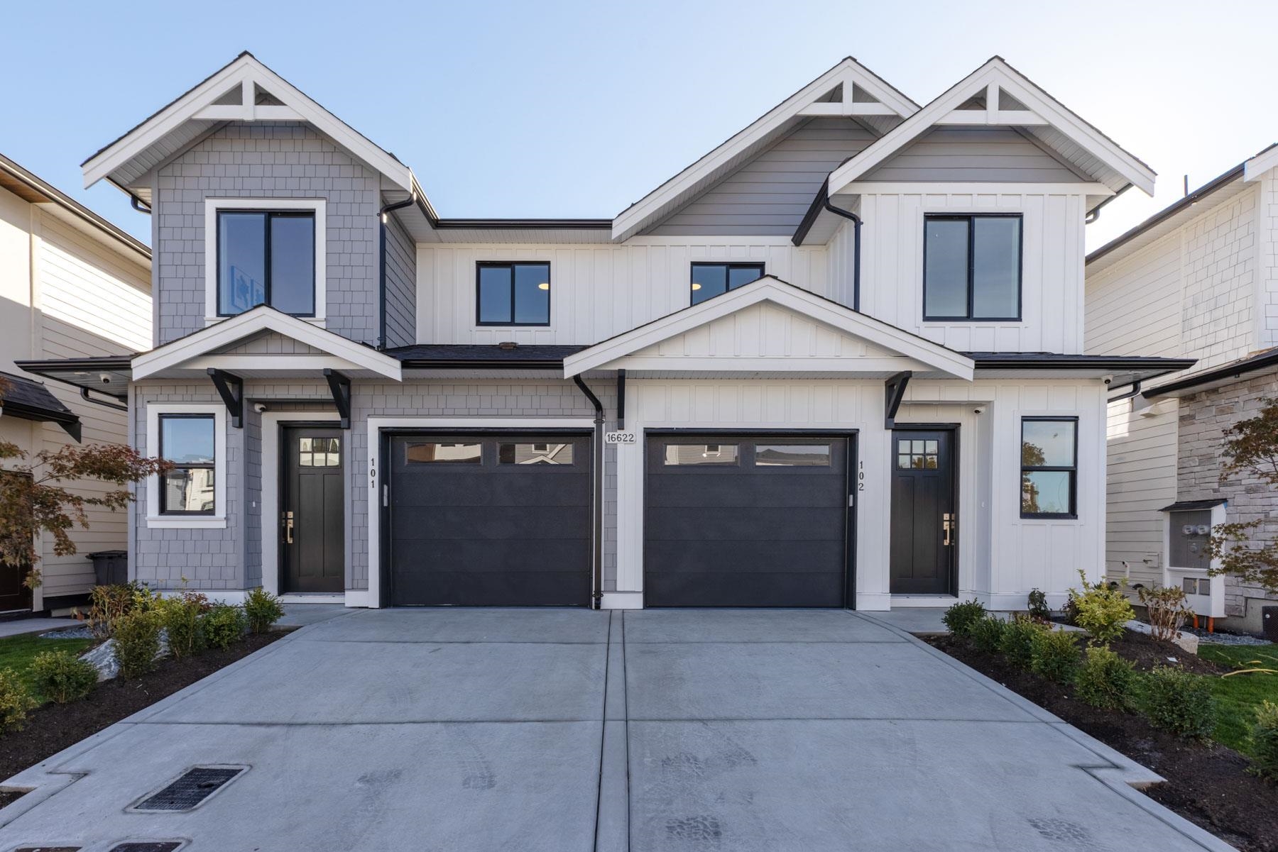 16622 18a Avenue #101, Surrey, BC V3Z 9X5