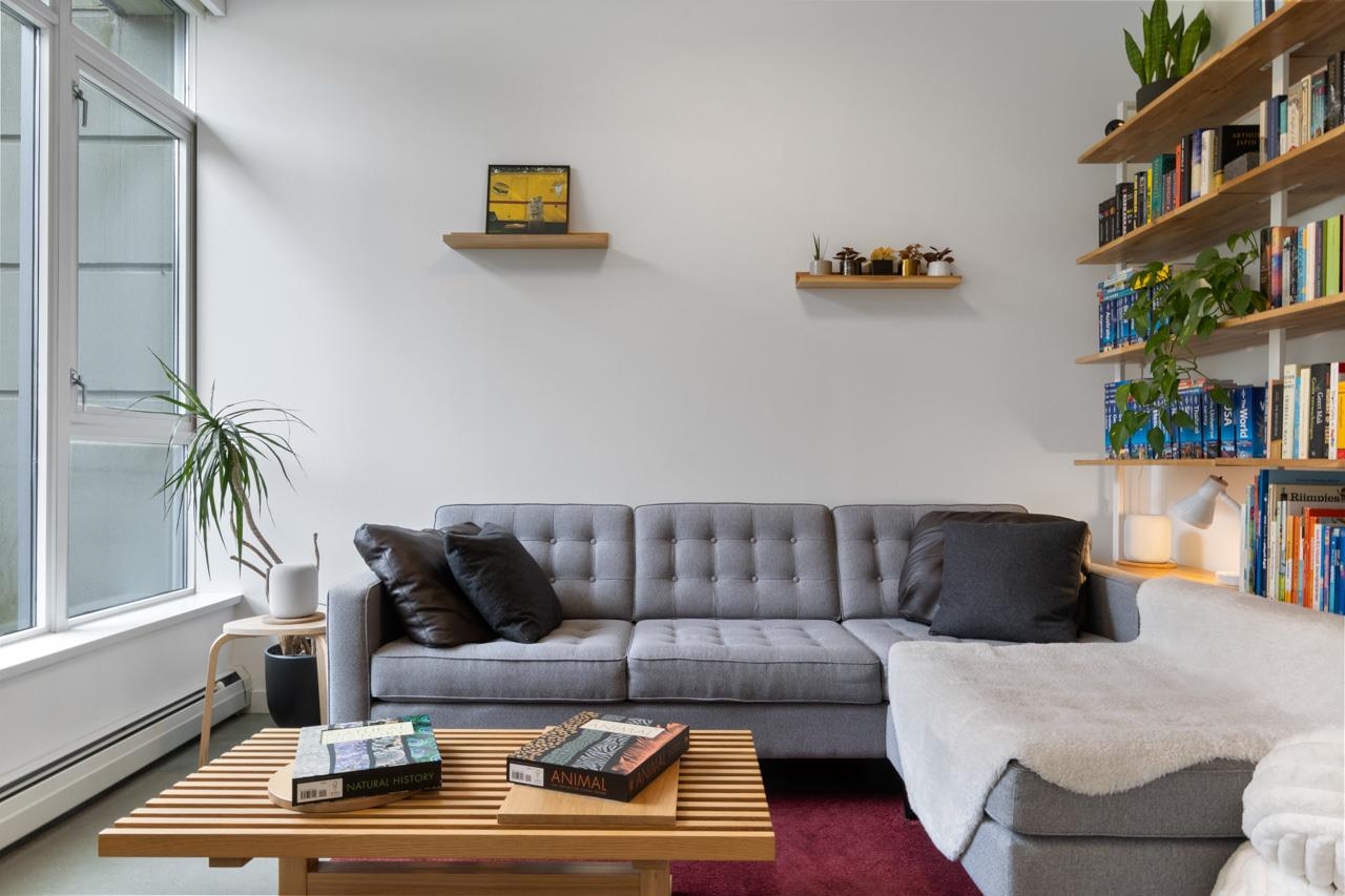 128 West 1st Avenue, Vancouver, BC V5Y 0H5