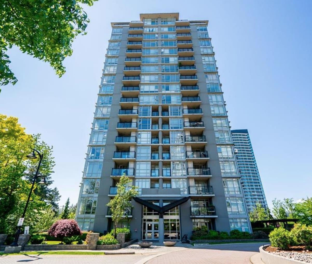 555 Delestre Avenue #205, Coquitlam, BC V3K 0A9