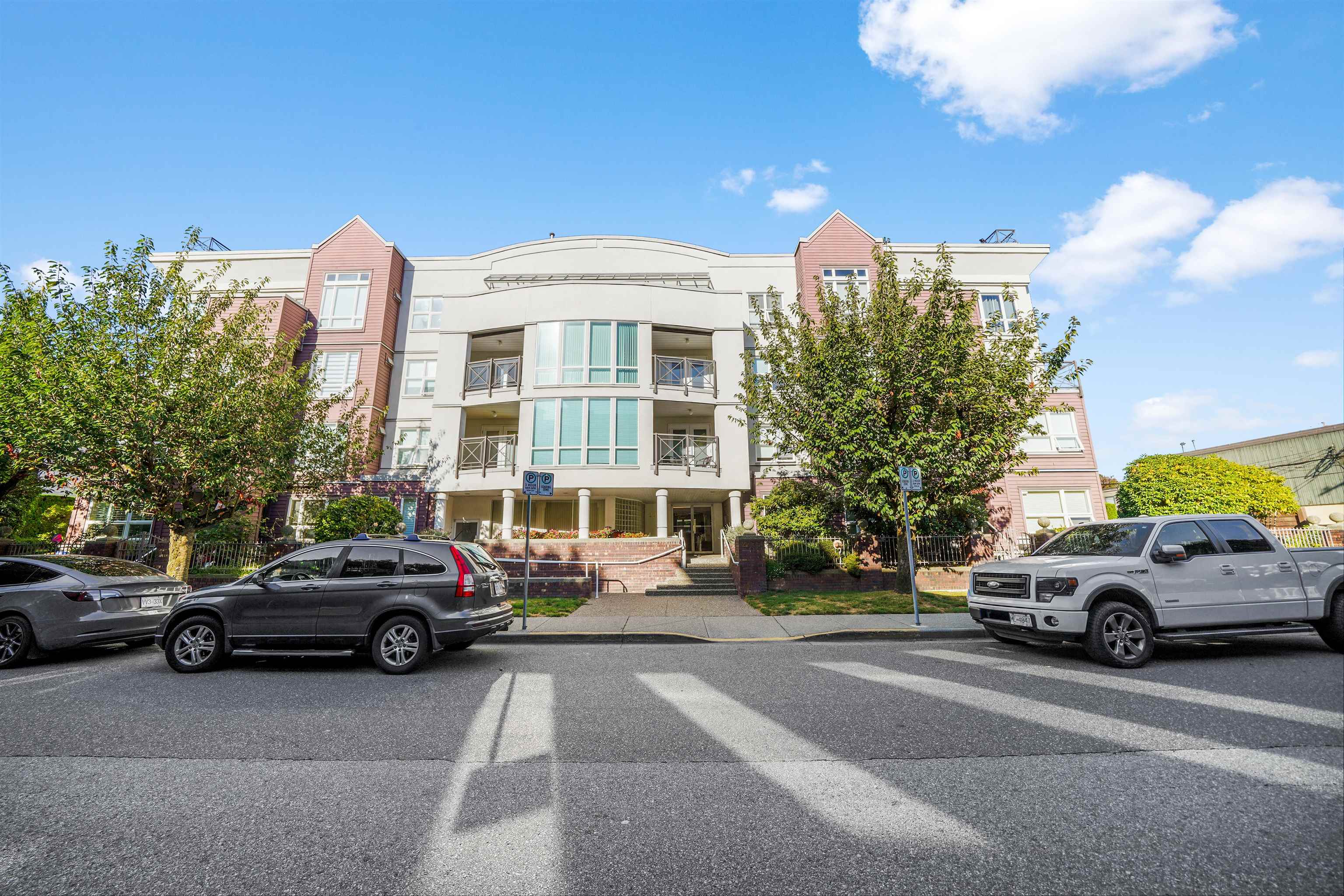 2335 Whyte Avenue #405, Port Coquitlam, BC V3C 2A3