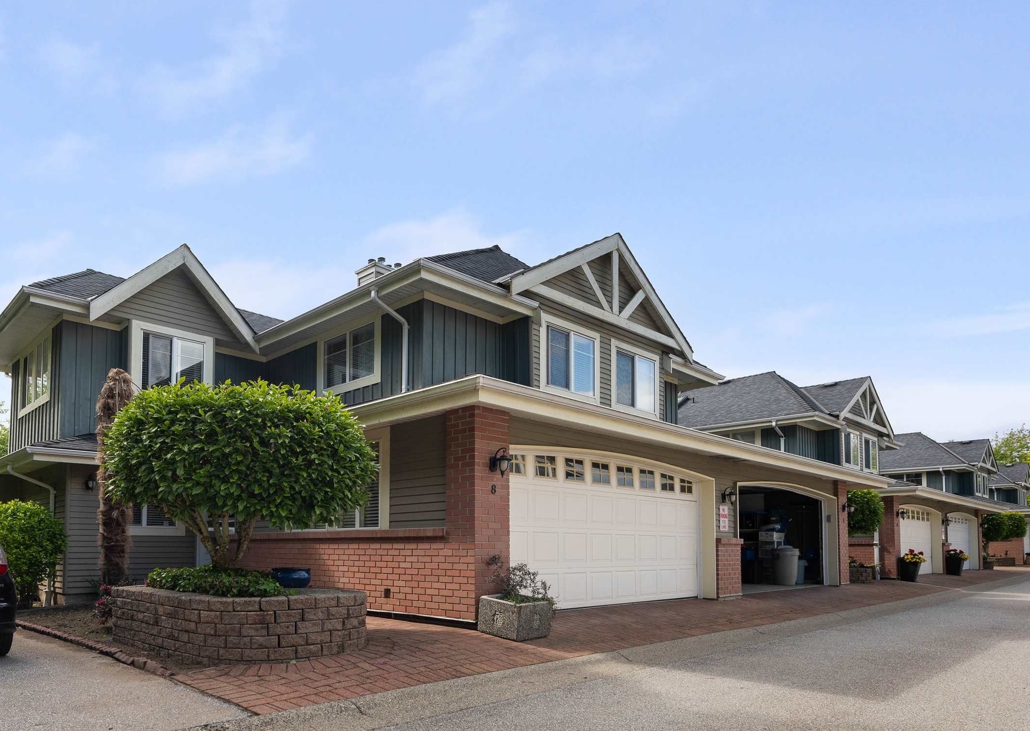 12038 62 Avenue #8, Surrey, BC V3X 3L2