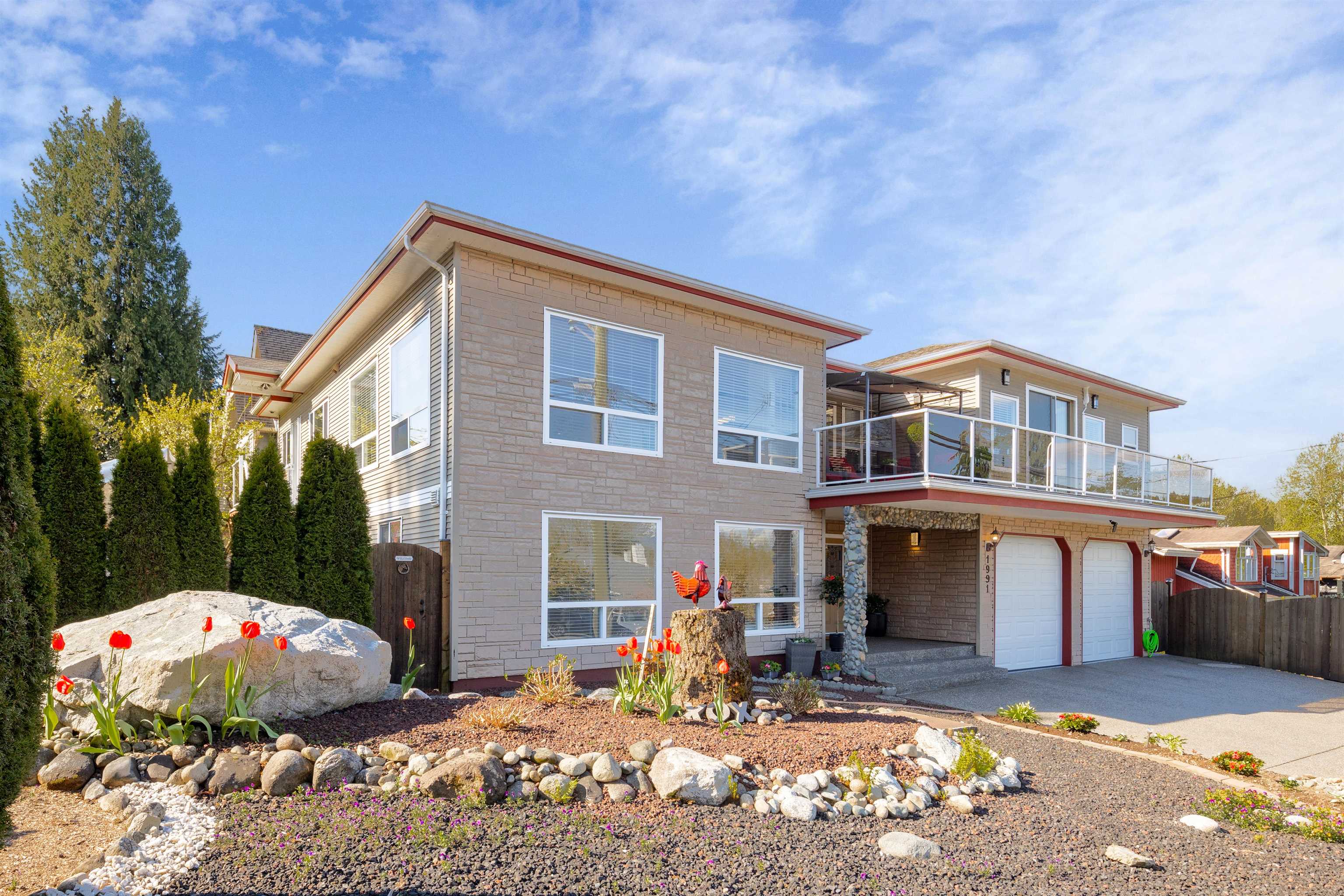 1991 Shaughnessy Street, Port Coquitlam, BC V3C 3C2