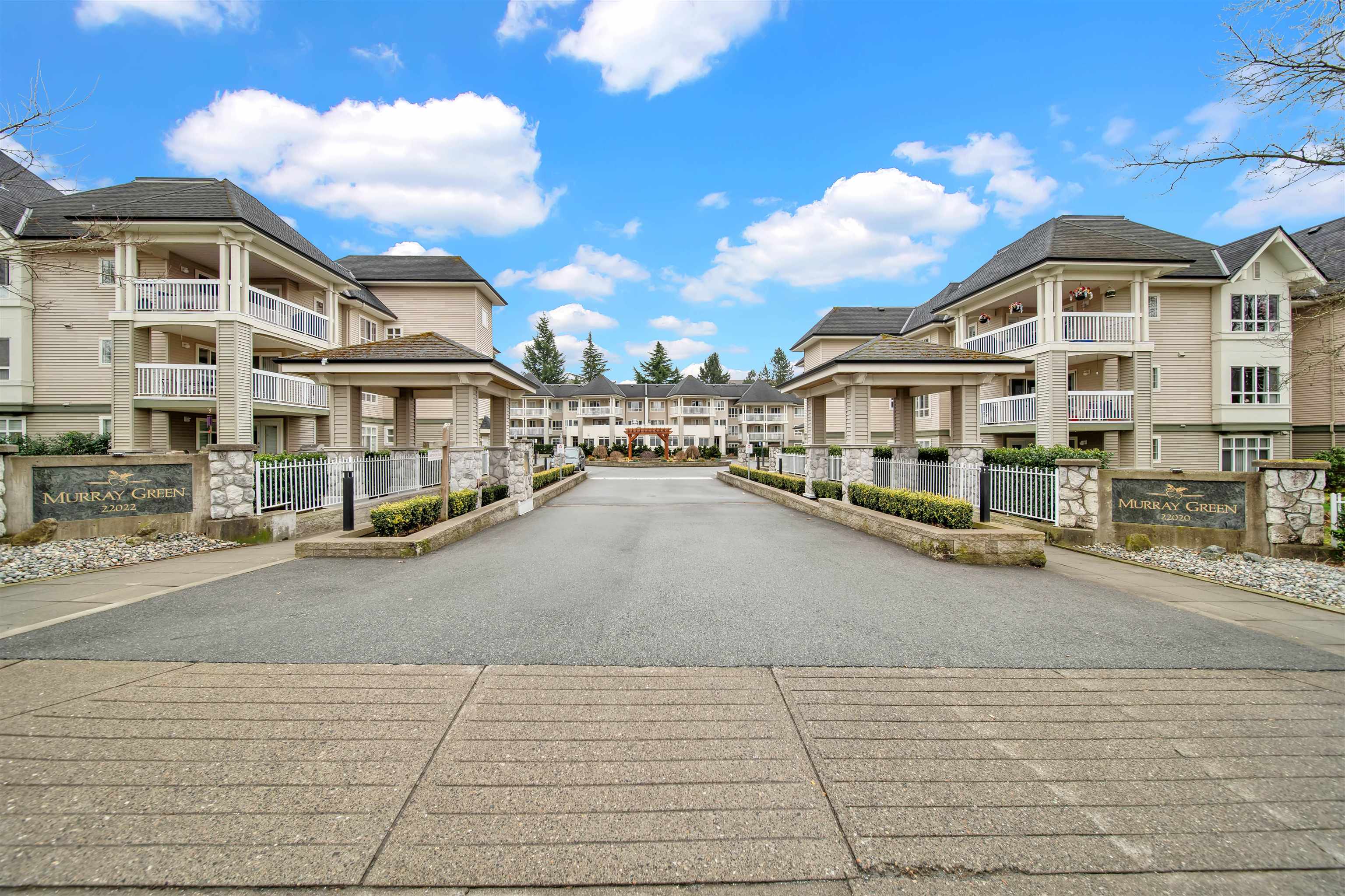 22022 49 Avenue #111, Langley, BC V3A 3R9