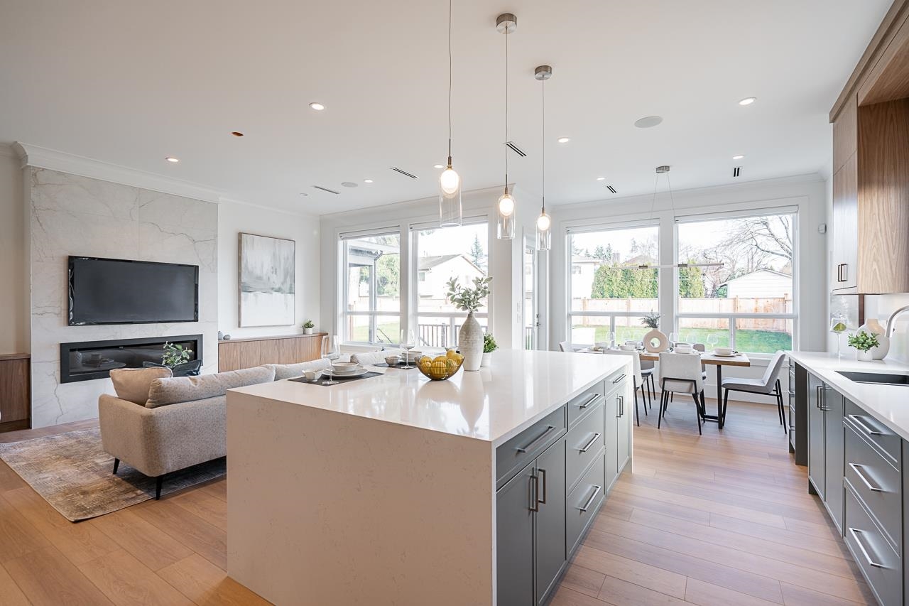 115 Street, Delta, BC V4C 5M5