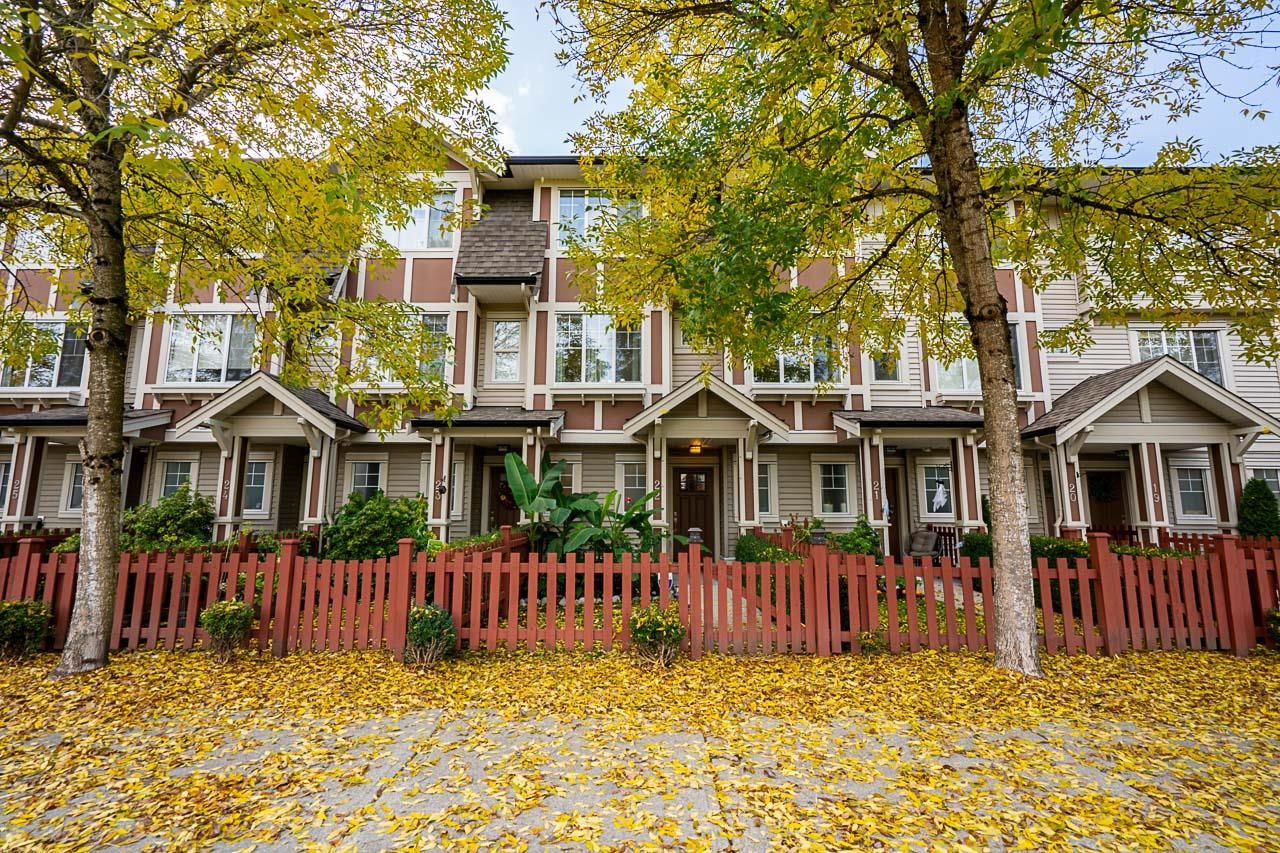 10151 240 Street #22, Maple Ridge, BC V2W 0G9