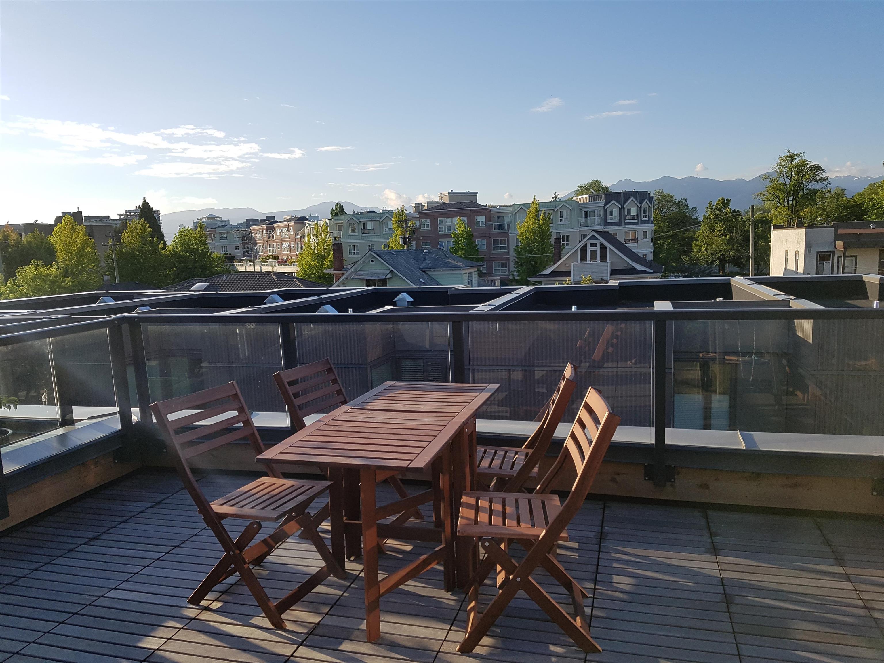 531 East 16th Avenue #8, Vancouver, BC V5T 2V1