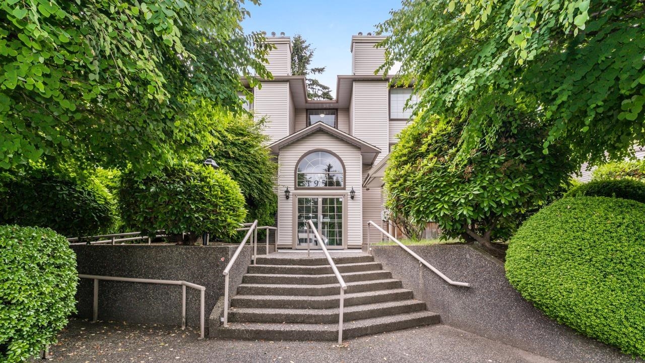 1955 Suffolk Avenue #206, Port Coquitlam, BC V3B 1H3