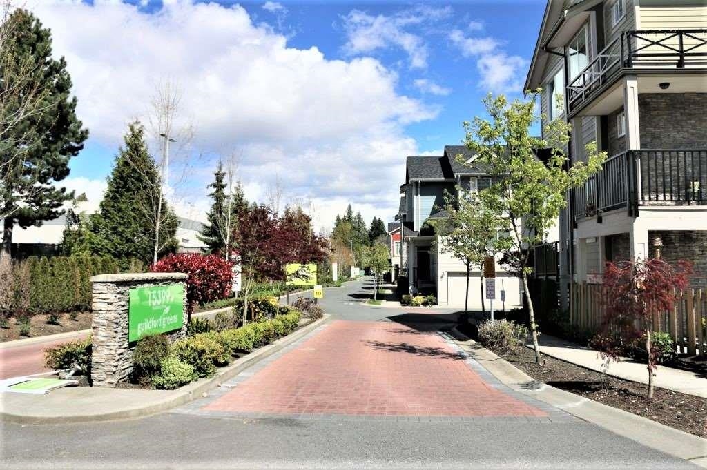15399 Guildford Drive #106, Surrey, BC V3R 7C6