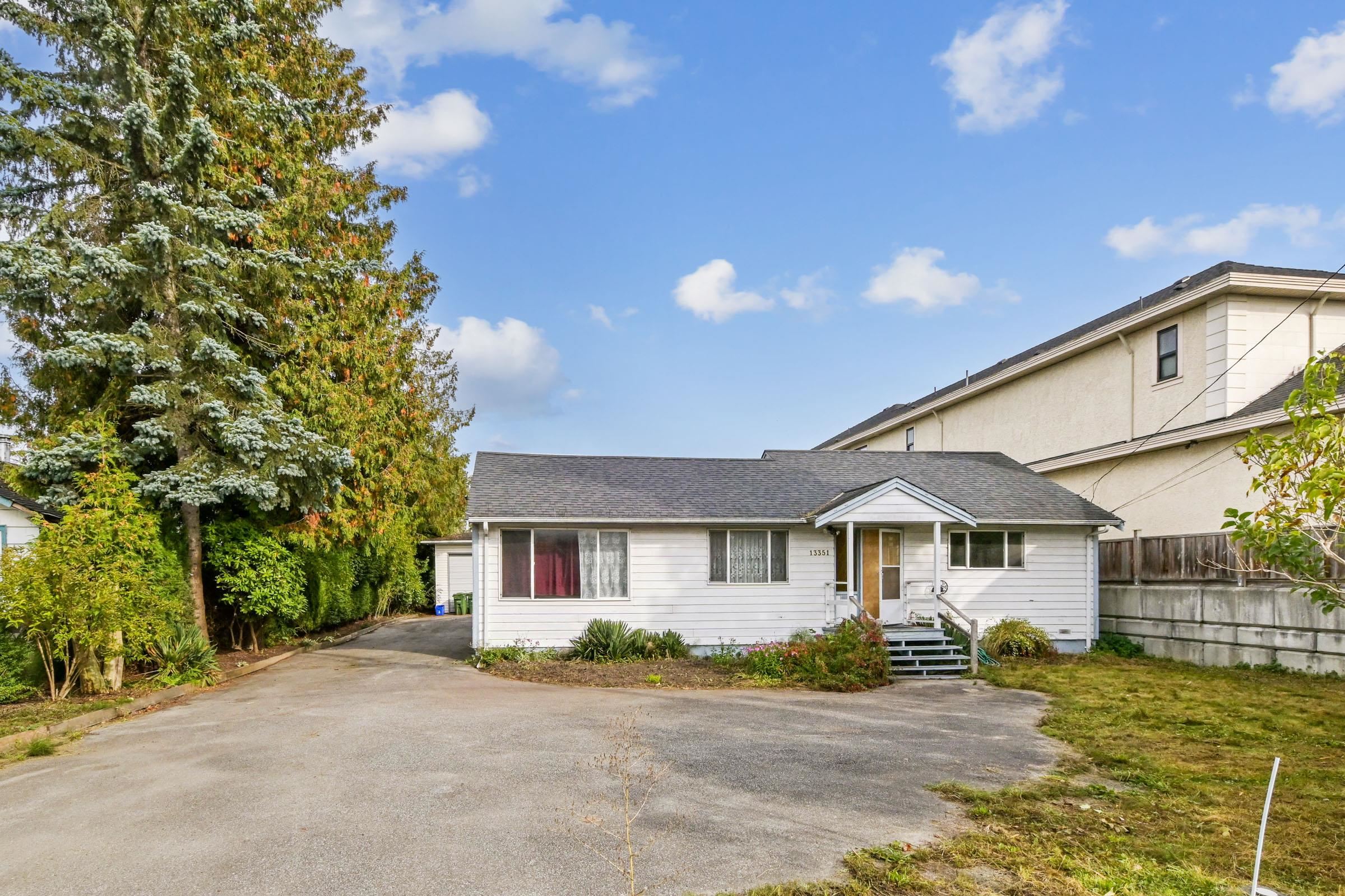 13351 Blundell Road, Richmond, BC V6W 1B6
