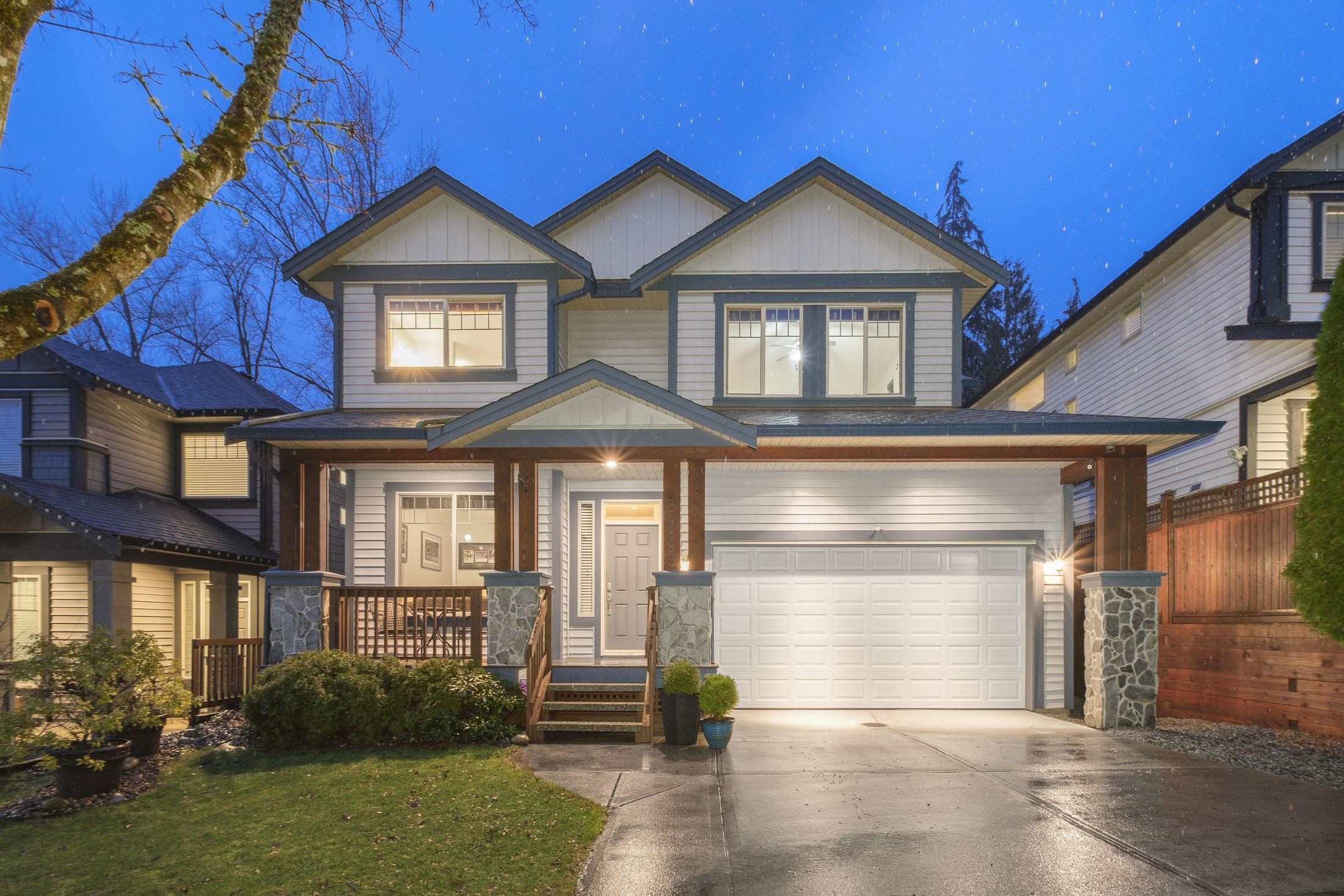 106b Avenue, Maple Ridge, BC V2W 0E1