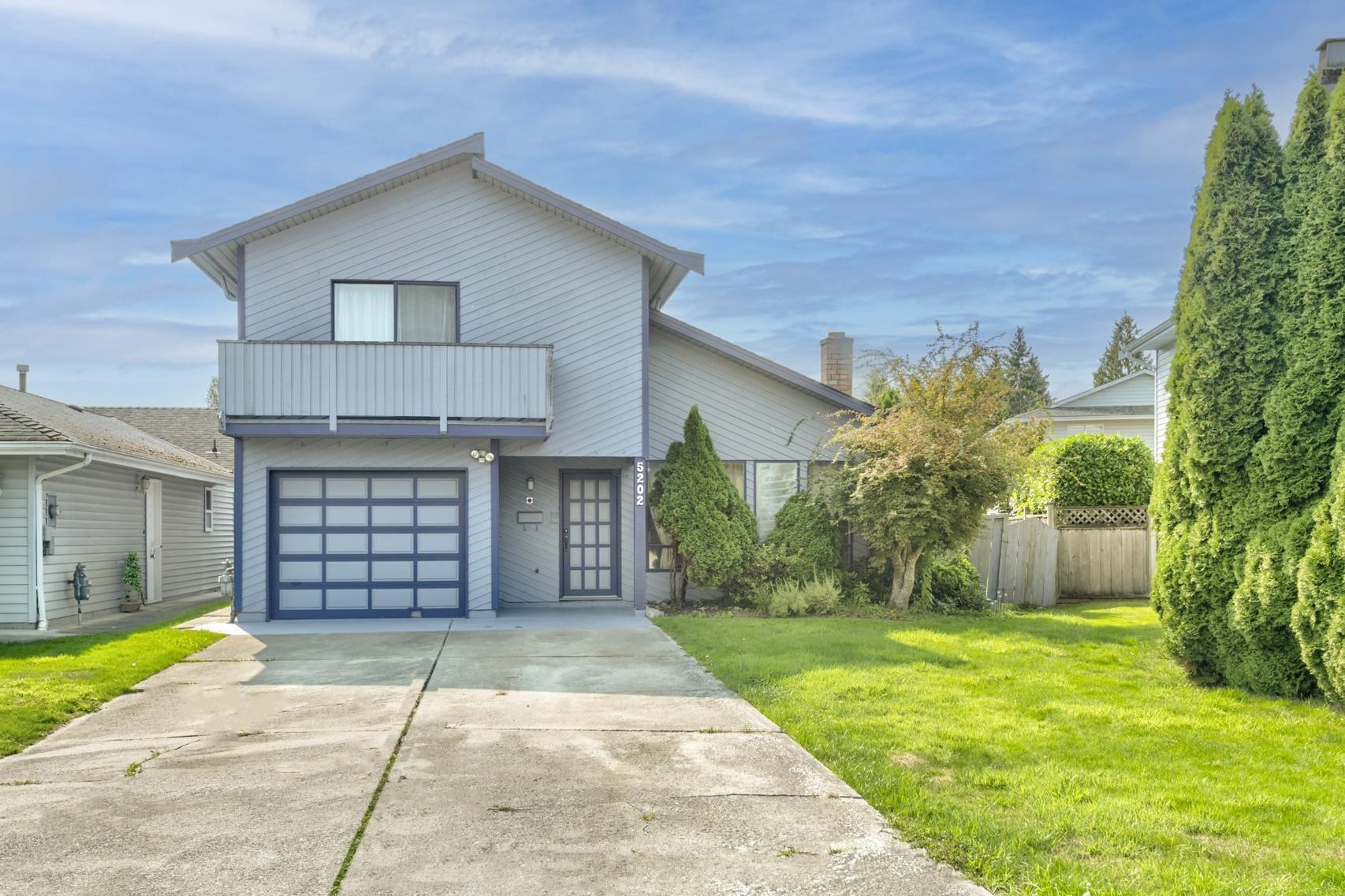 5202 Hollywood Drive, Richmond, BC V7E 4V4