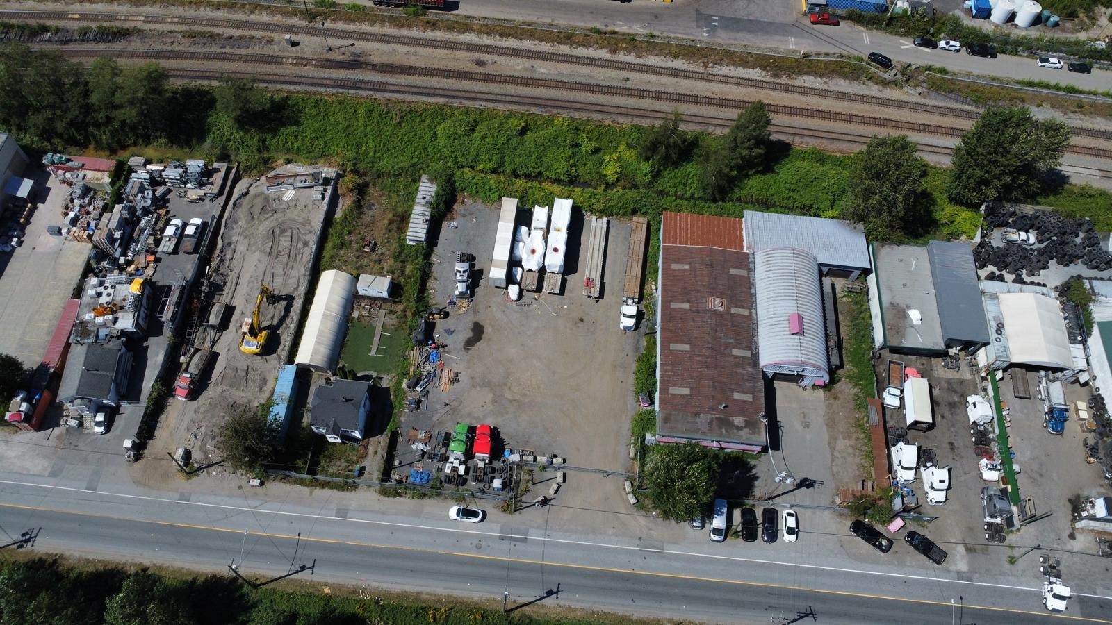 12351 Industrial Road, Surrey, BC V3V 3S4