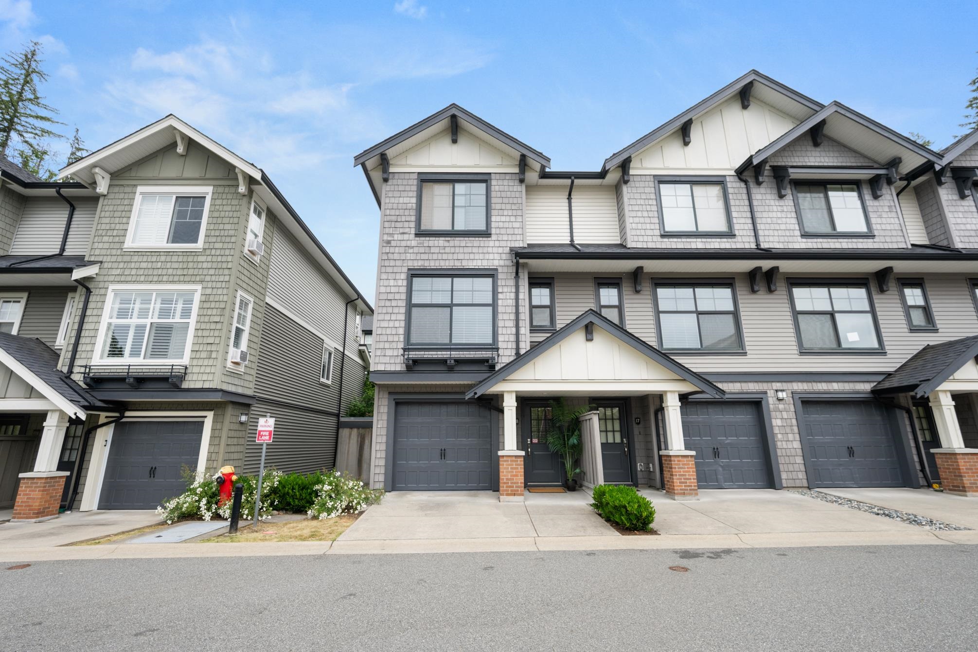 3461 Princeton Avenue #18, Coquitlam, BC V3E 0M2