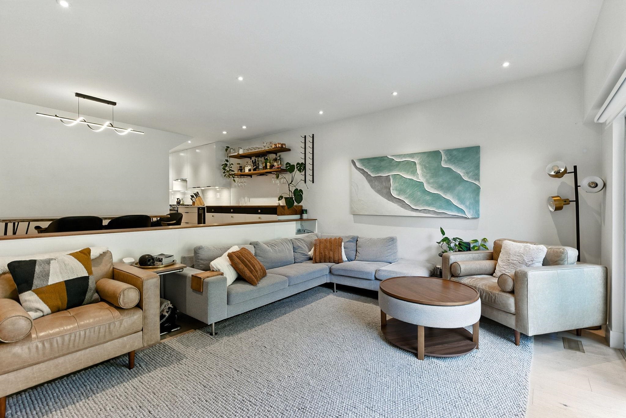 3300 Capilano Road #137, North Vancouver, BC V7R 4H8