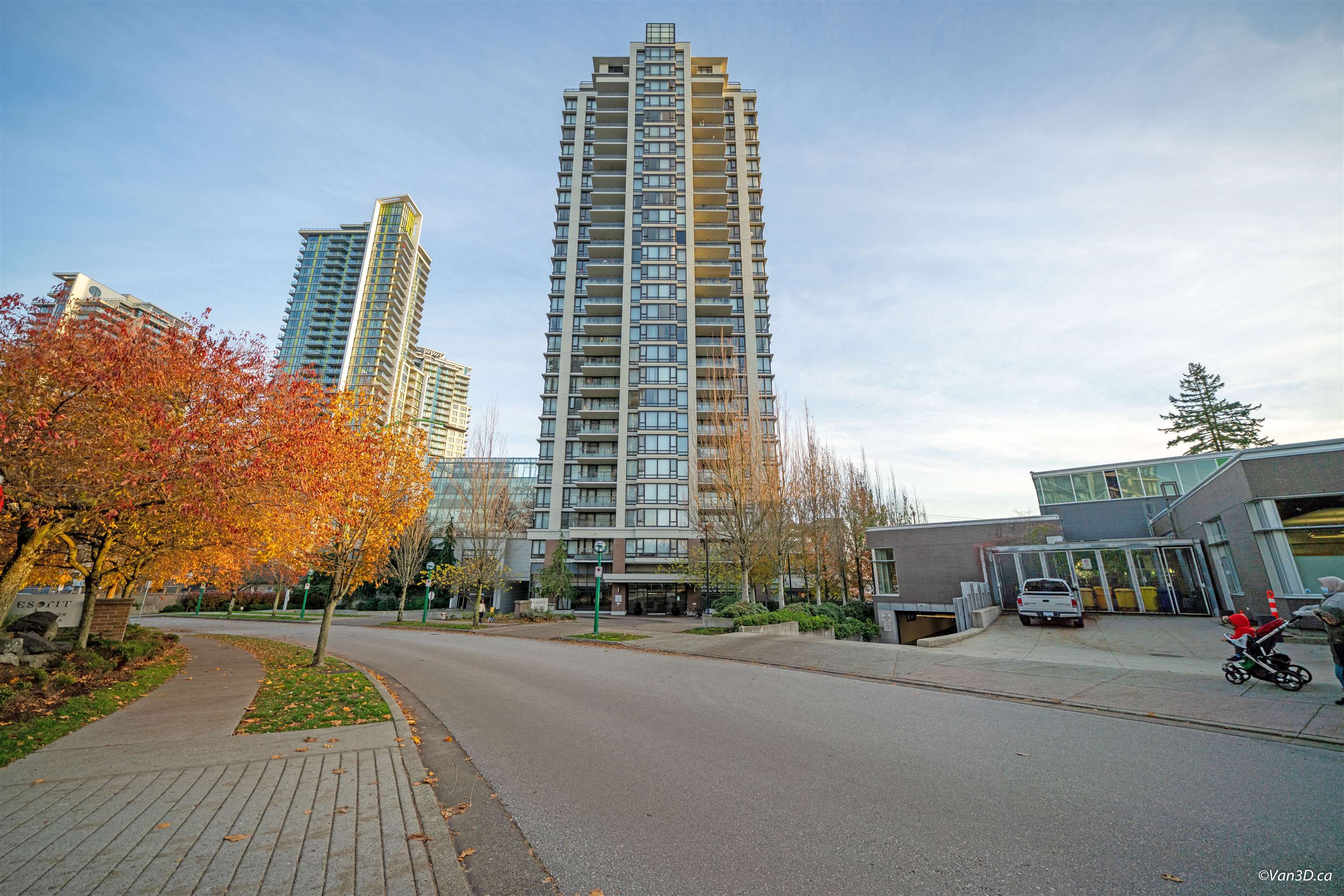 7328 Arcola Street #503, Burnaby, BC V5E 0A7
