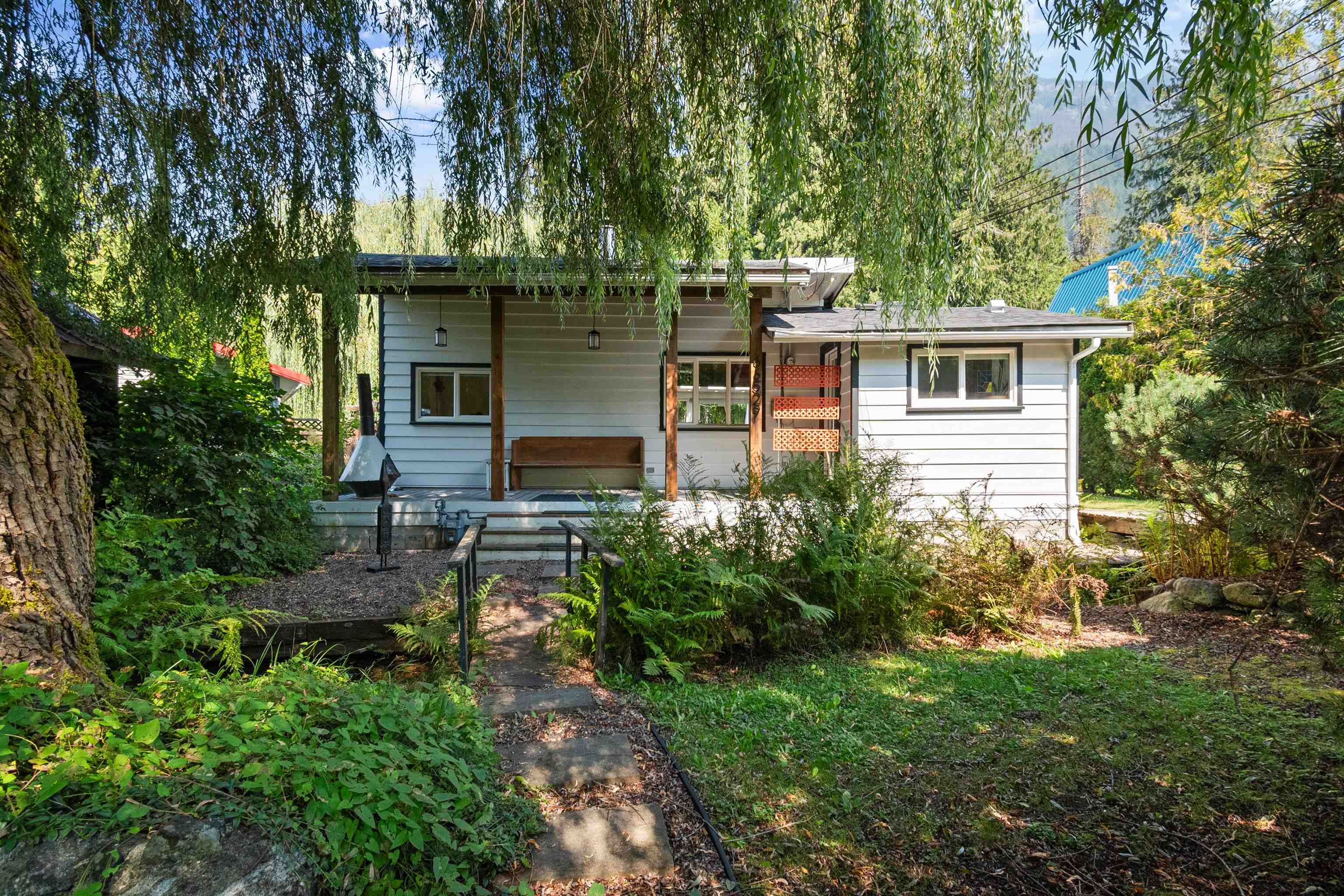 66529 Stephens Road, Hope, BC V0X 1L1