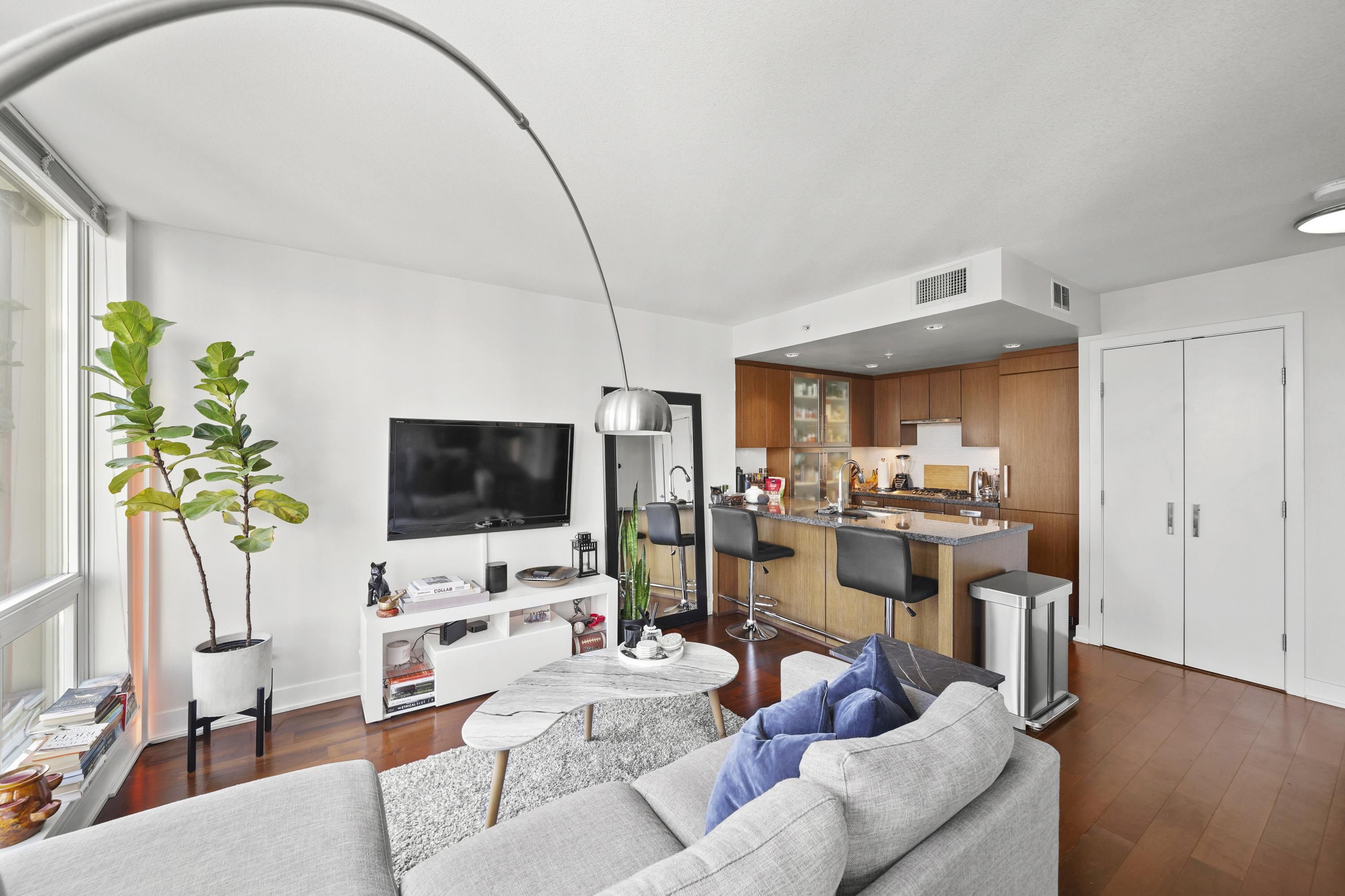 1055 Richards Street #1708, Vancouver, BC V6B 0C2