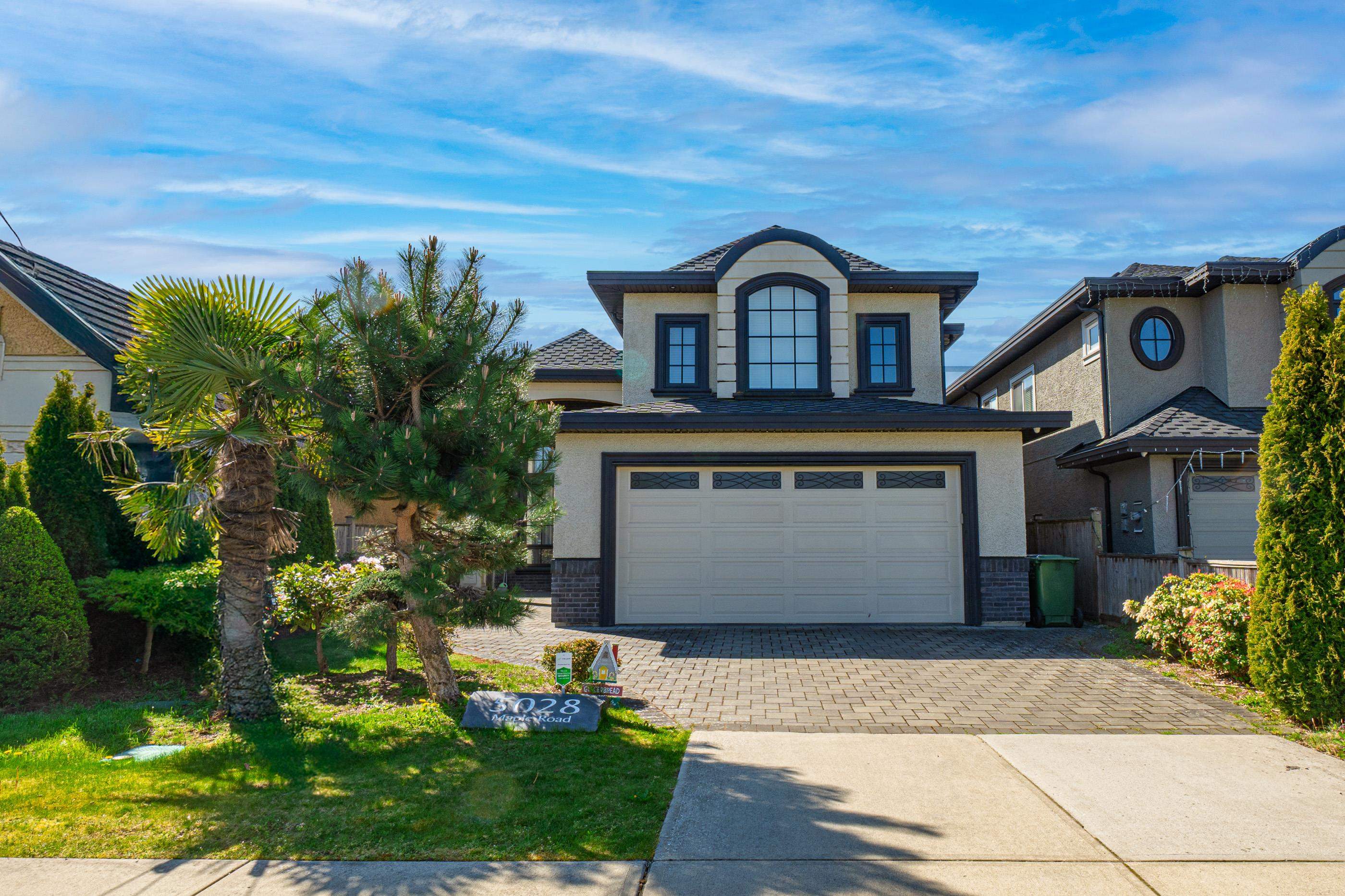 5028 Maple Road, Richmond, BC V7E 1G3