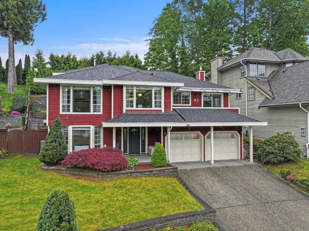 108 Loop, Maple Ridge, BC V2W 1B2