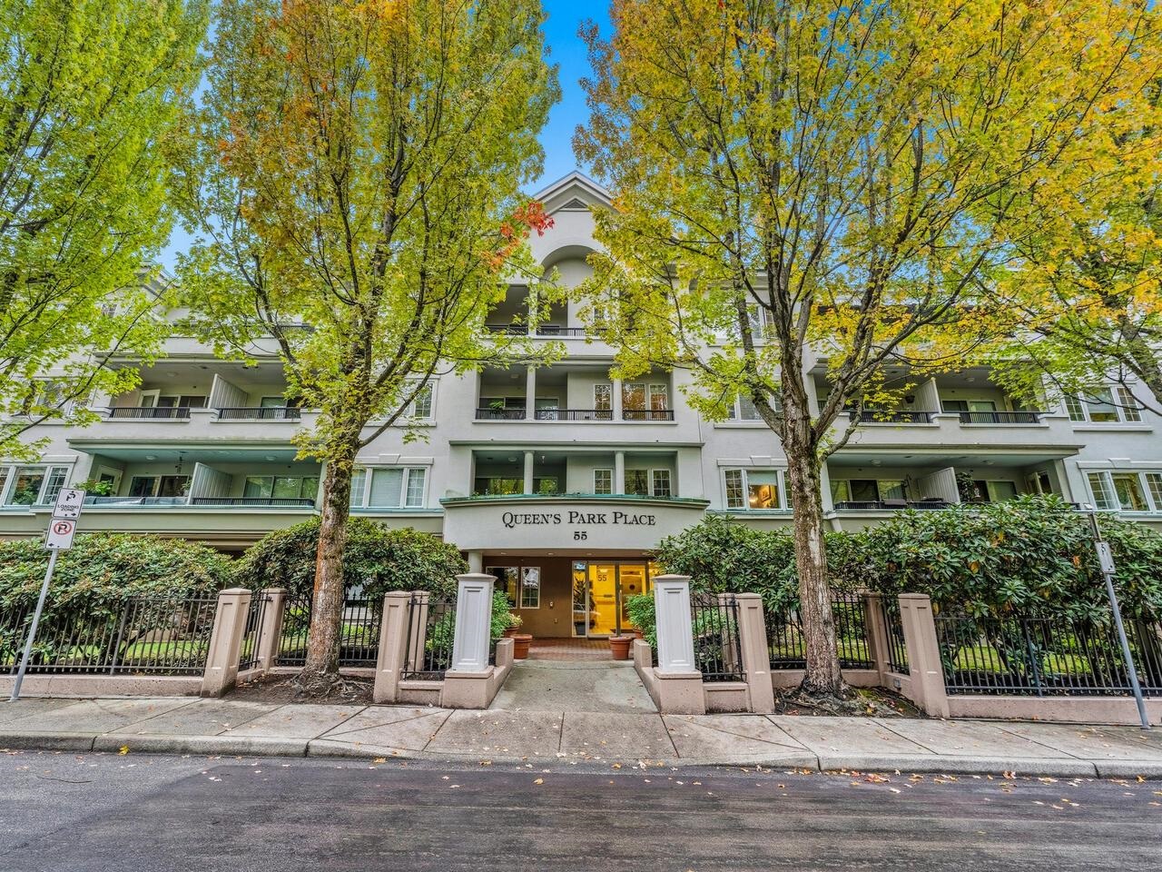55 Blackberry Drive #303, New Westminster, BC V3L 5S7