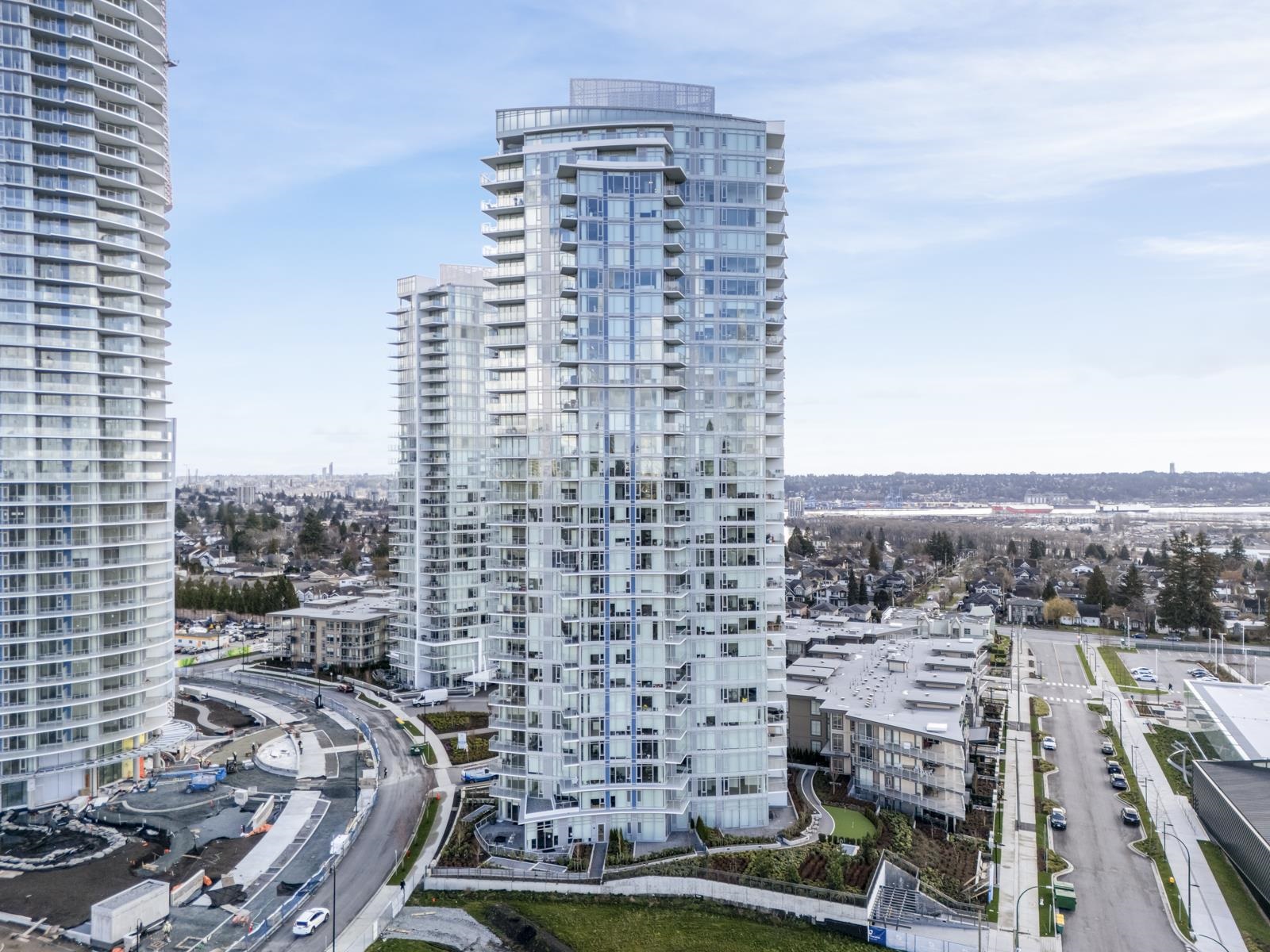 7683 Park Cres #2602, Burnaby, BC V3N 0J4