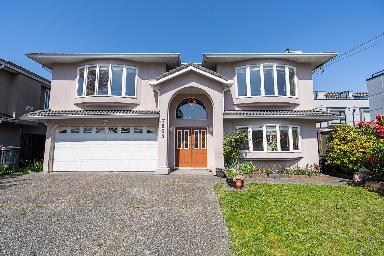 16th Avenue, Burnaby, BC V3N 1R2