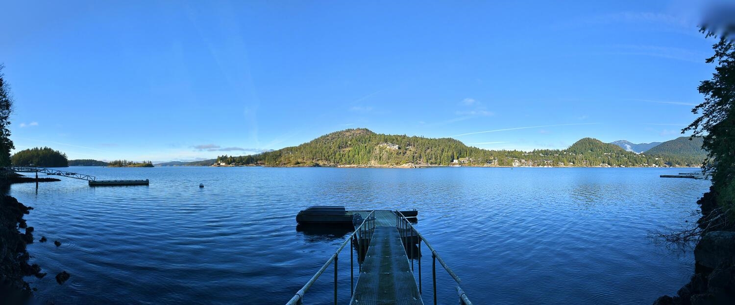 4141 Francis Peninsula Rd, Madeira Park, BC V0N 2H1