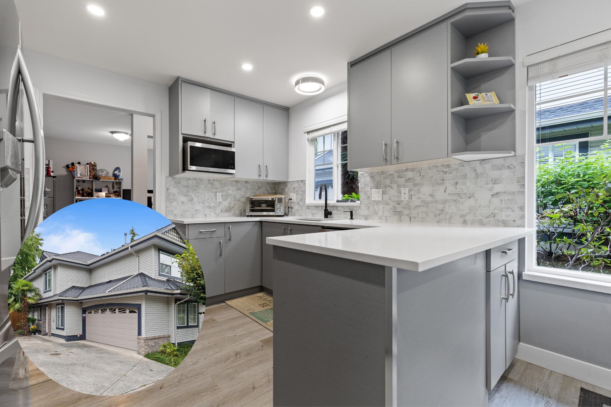 8111 160 Street #8, Surrey, BC V4N 0V4