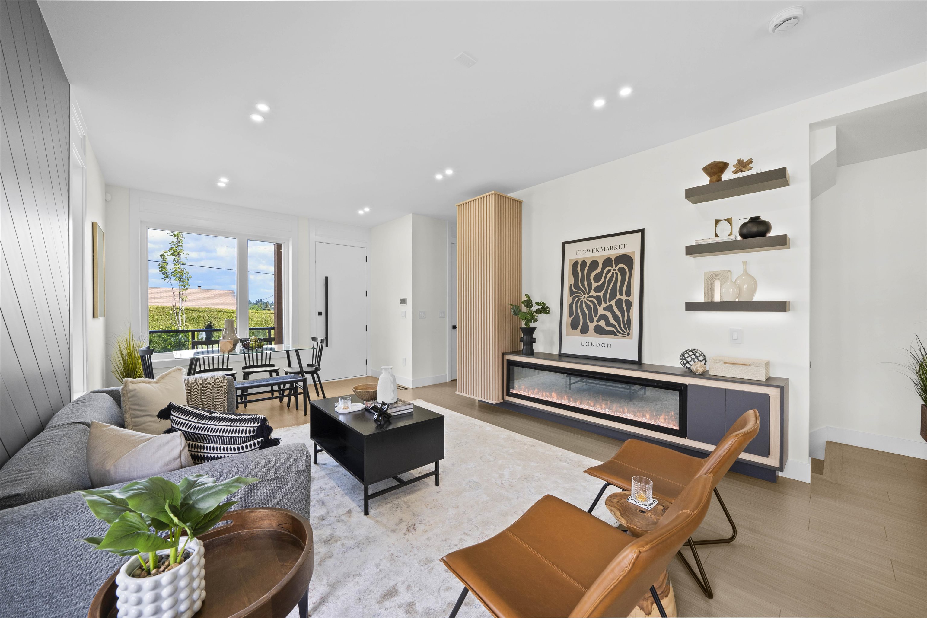 314 Nelson Street #1, Coquitlam, BC V3K 4N3