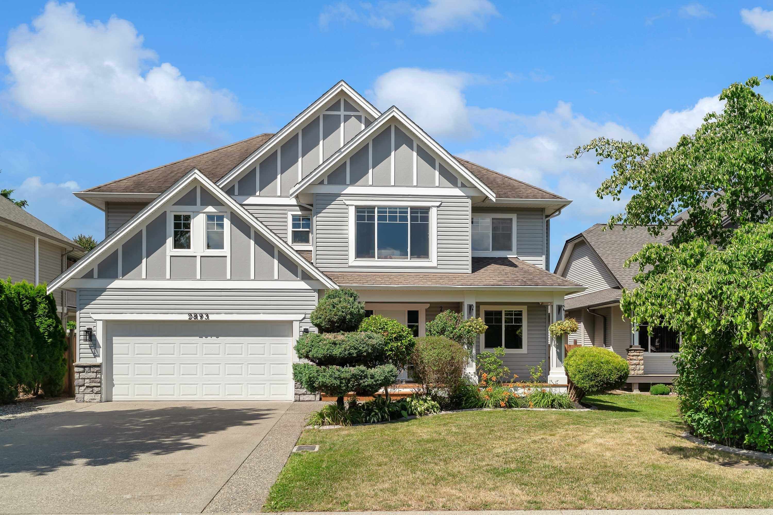 2893 Shuttle Street, Abbotsford, BC V4X 2S1