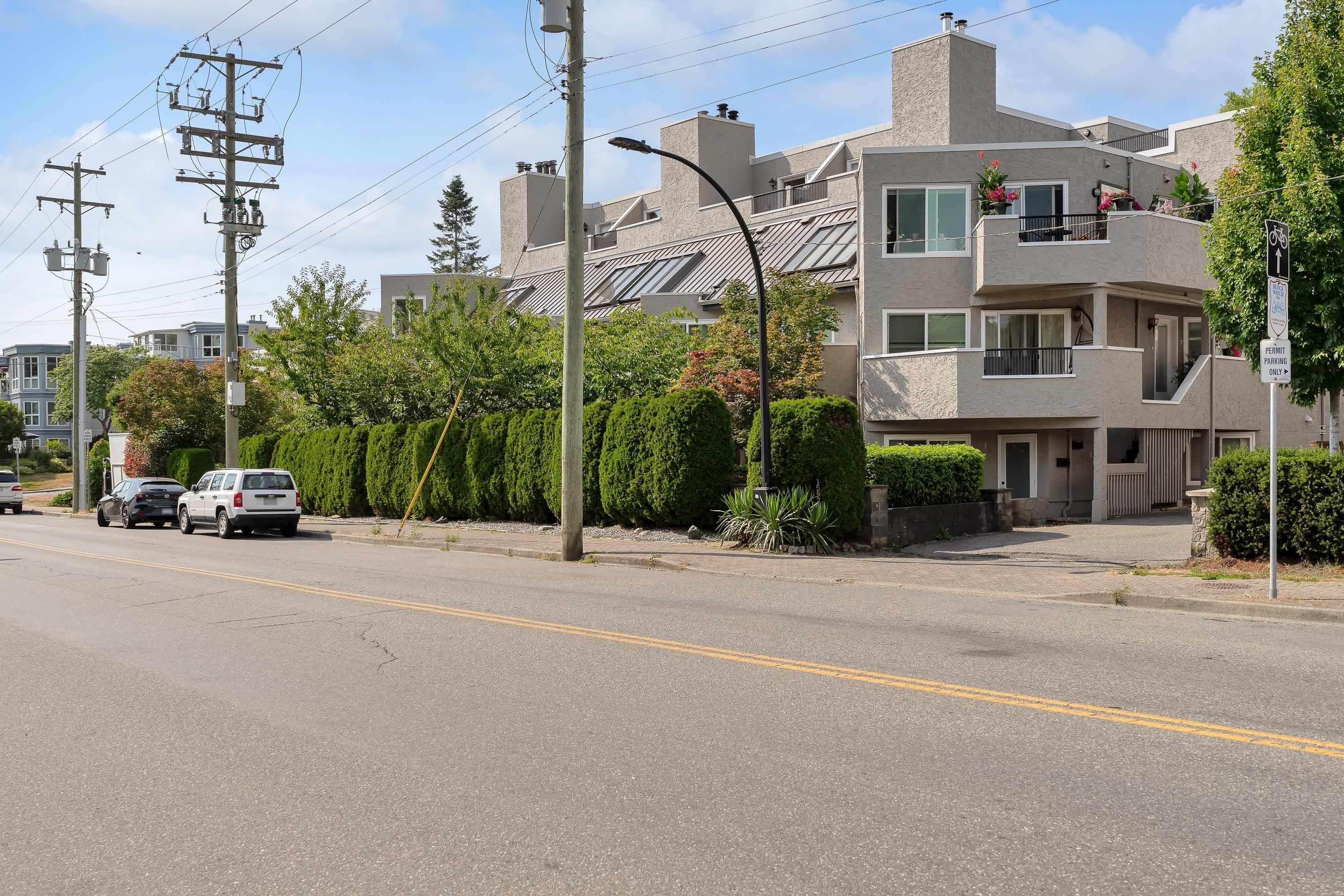 15971 Marine Drive #11, White Rock, BC V4B 1G1