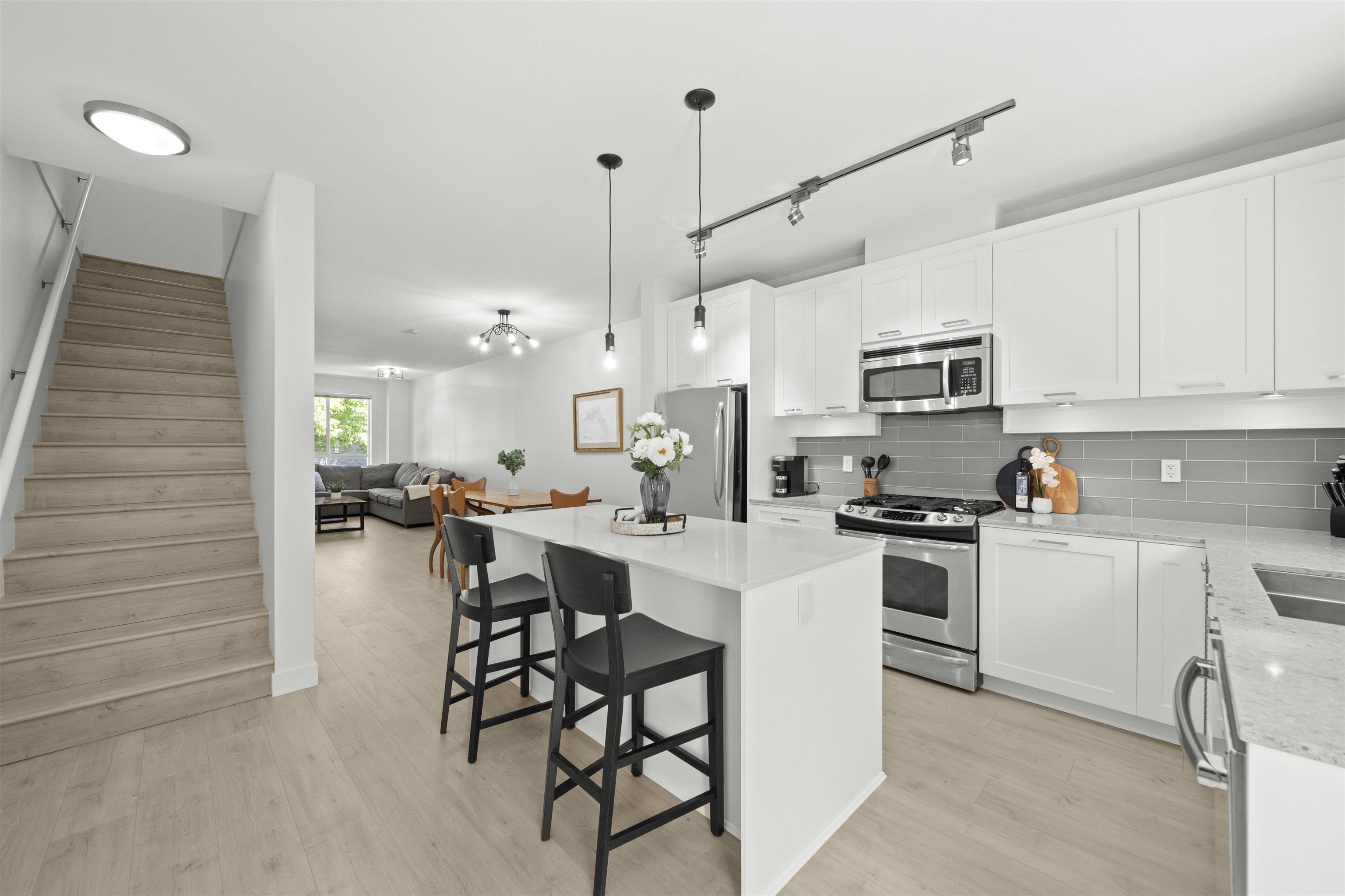 3395 Galloway Avenue #3, Coquitlam, BC V3E 0H2