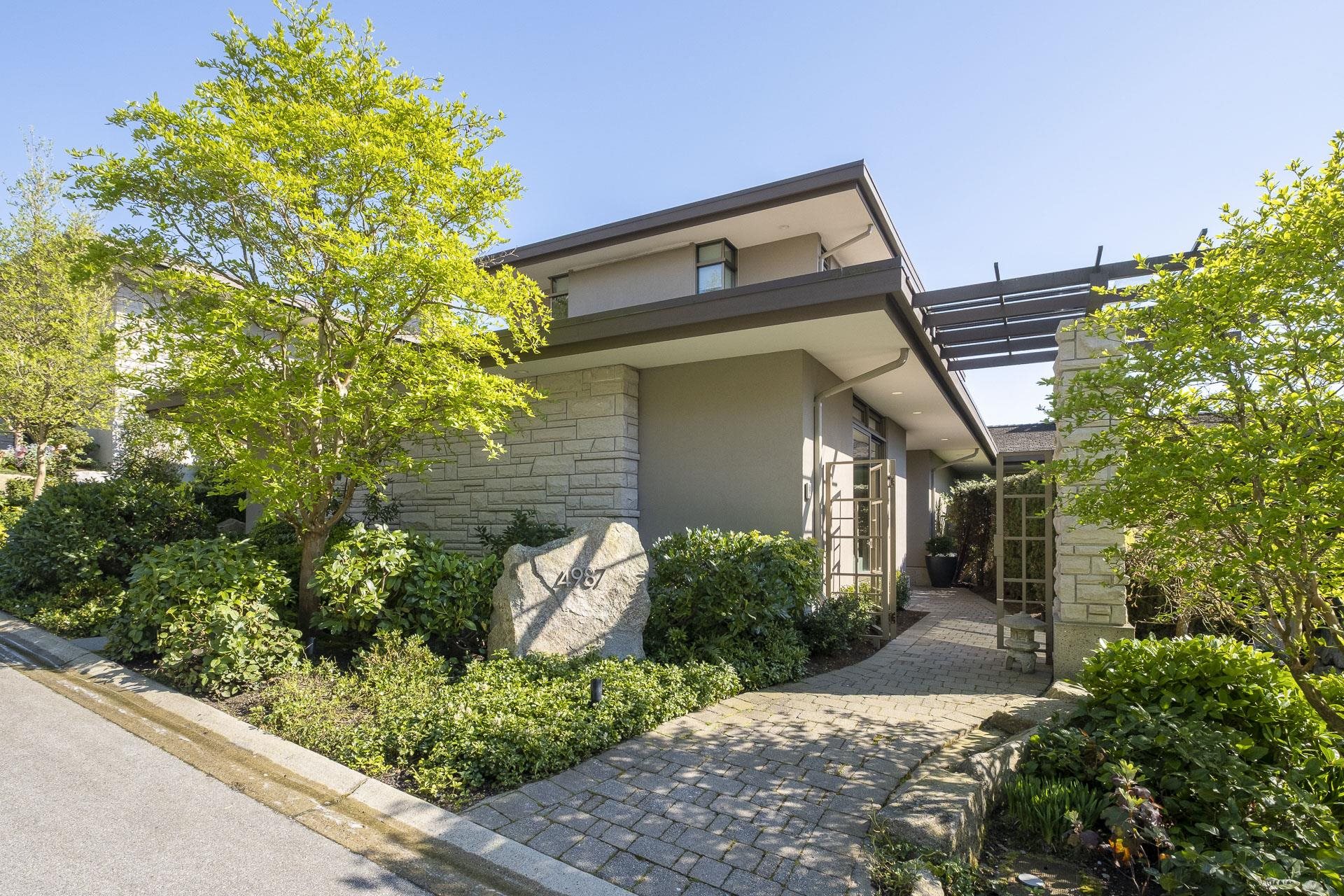 4987 Meadfeild Wynd, West Vancouver, BC V7W 3J9