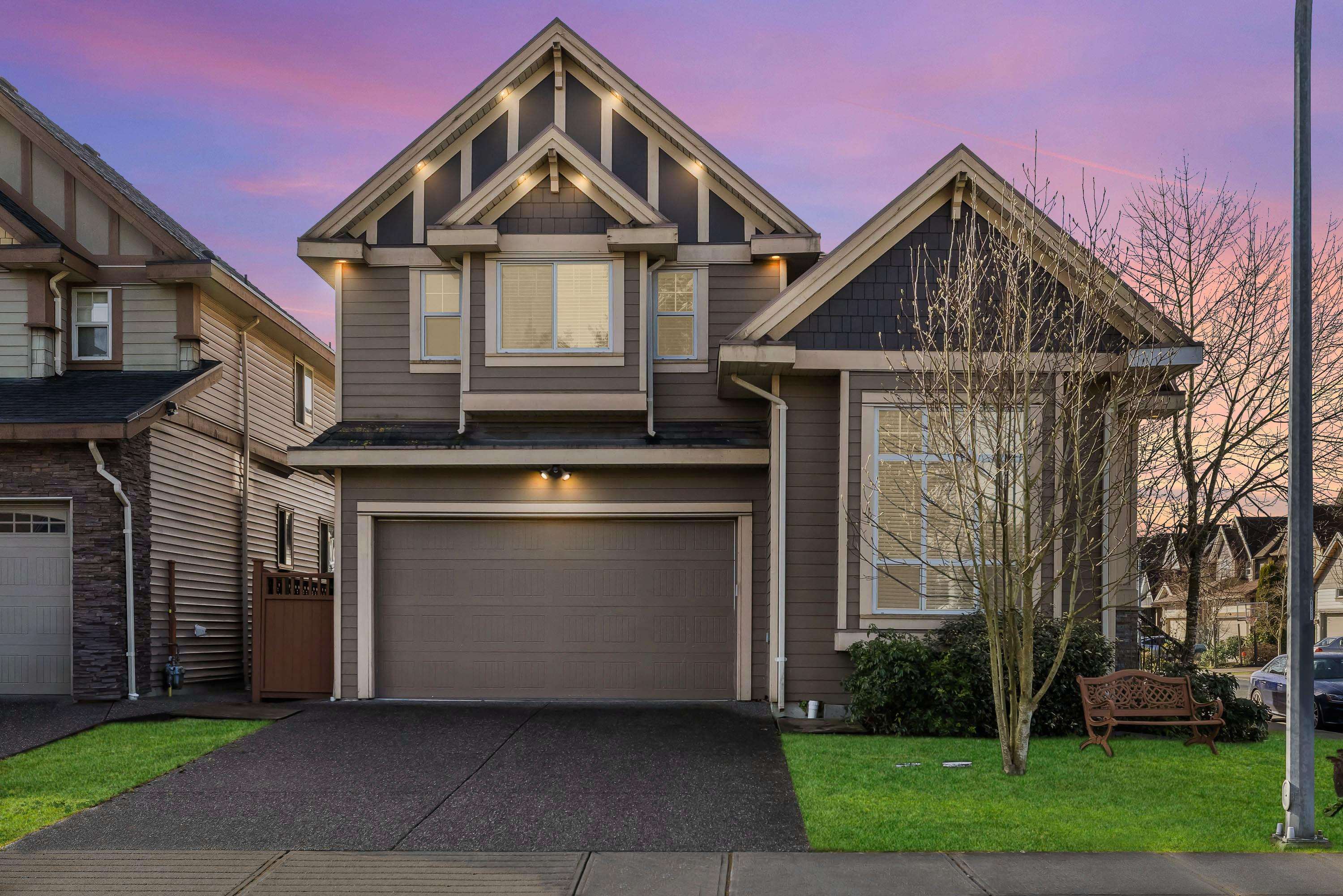 199 Street, Langley, BC V2Y 1R9